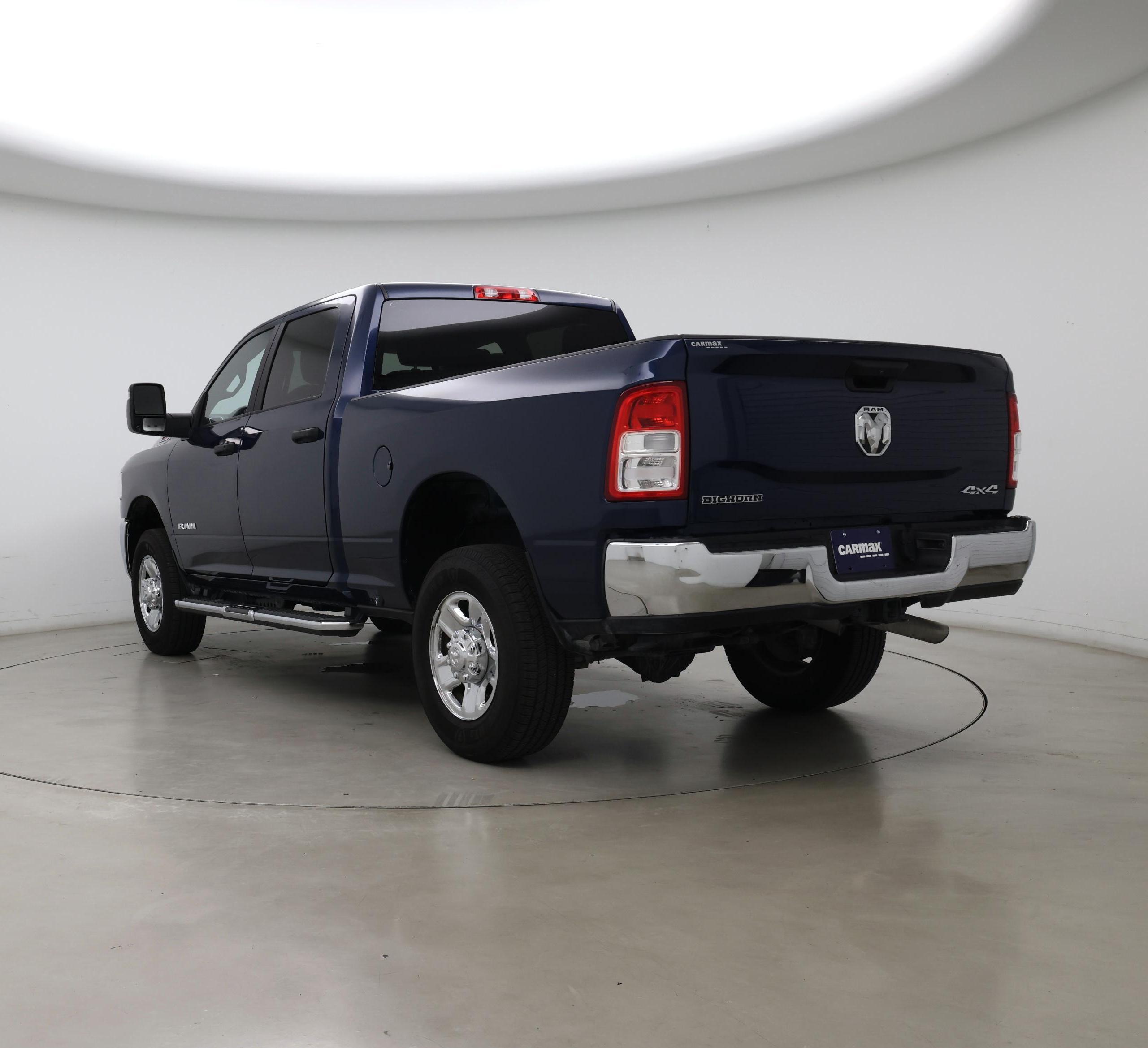 Thumbnail: 2024 RAM 2500 - 2