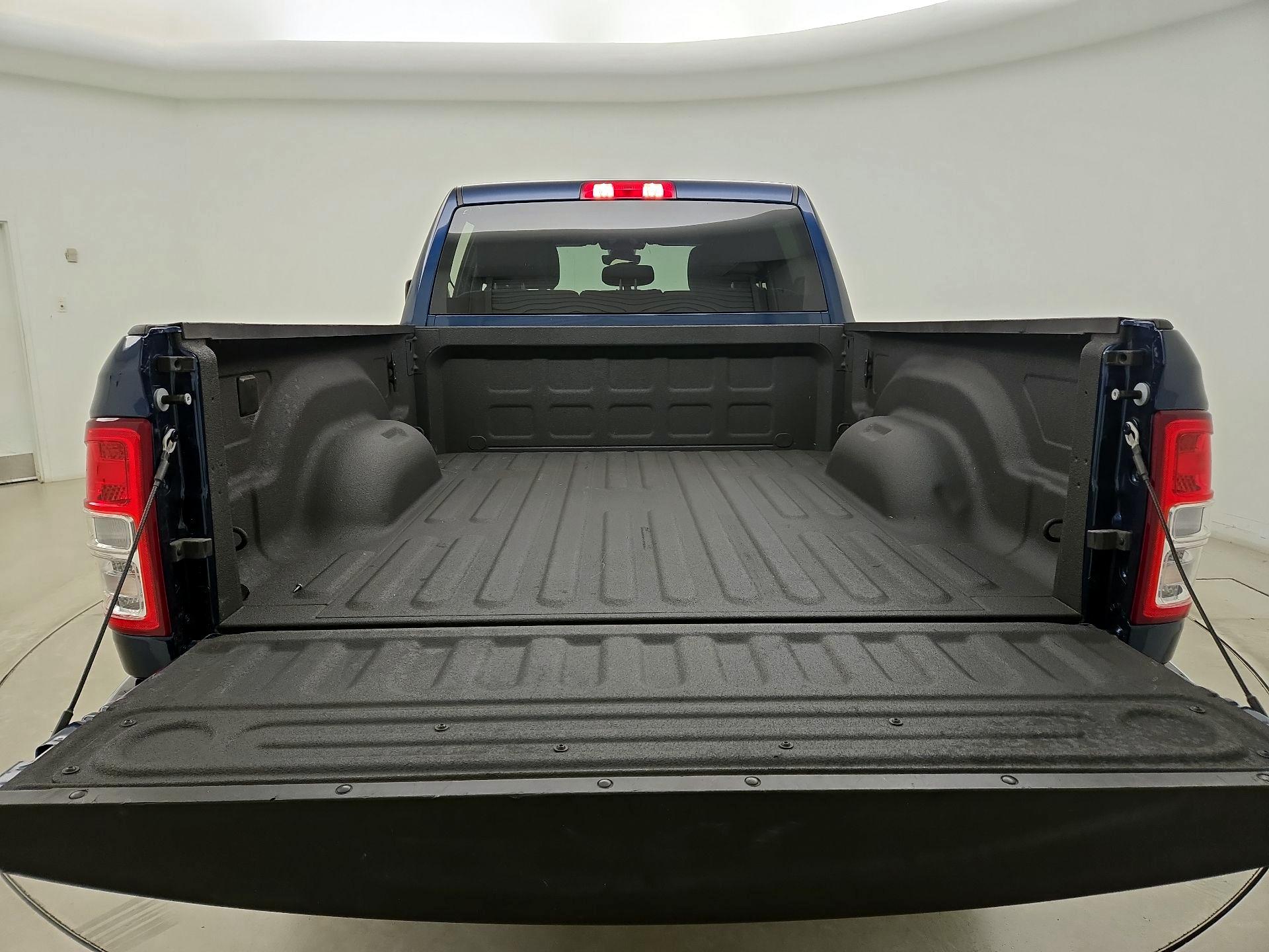 Thumbnail: 2024 RAM 2500 - 20