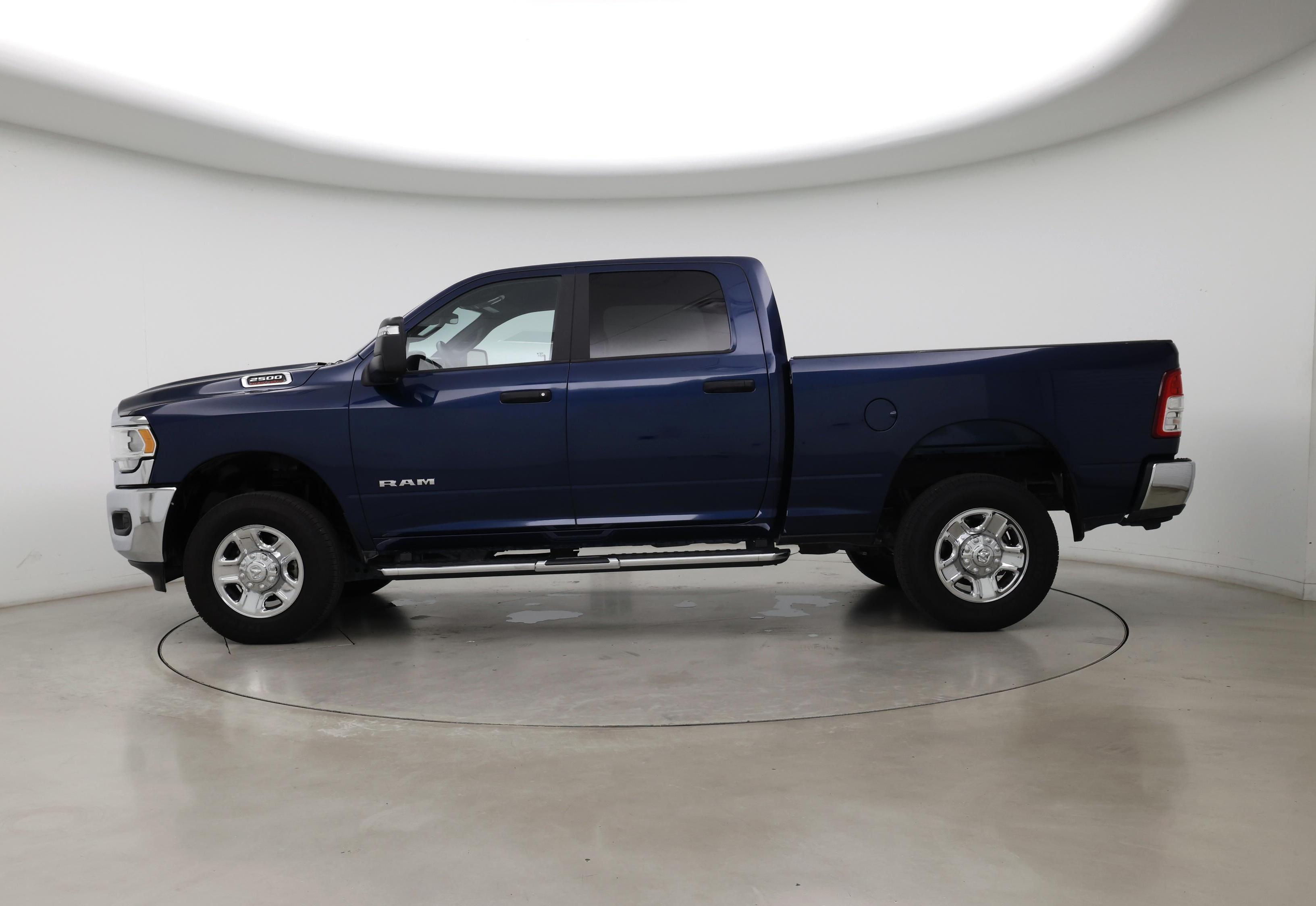 Thumbnail: 2024 RAM 2500 - 3
