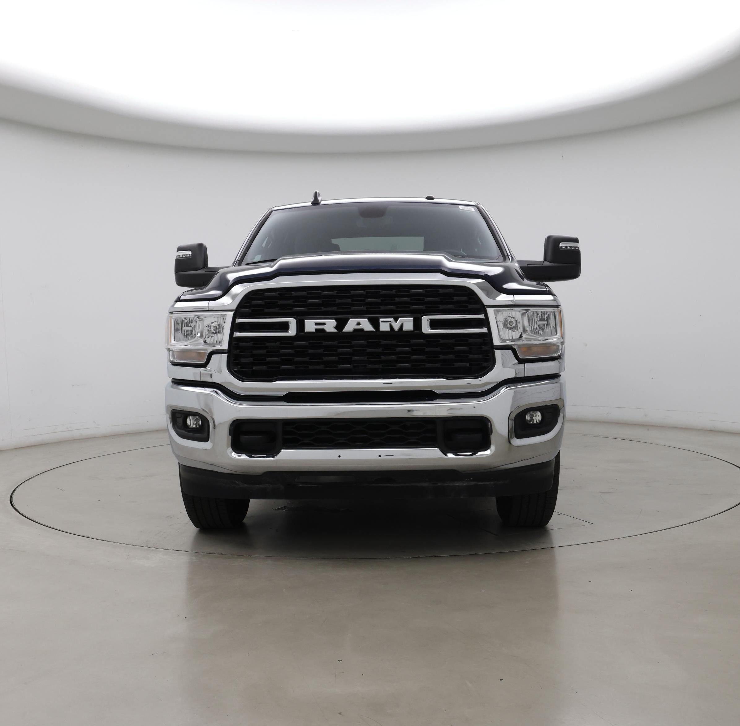 Thumbnail: 2024 RAM 2500 - 5