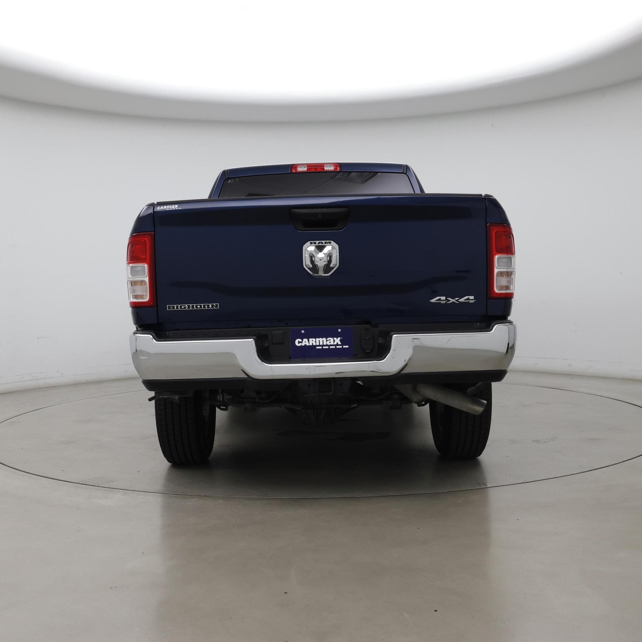 Thumbnail: 2024 RAM 2500 - 6
