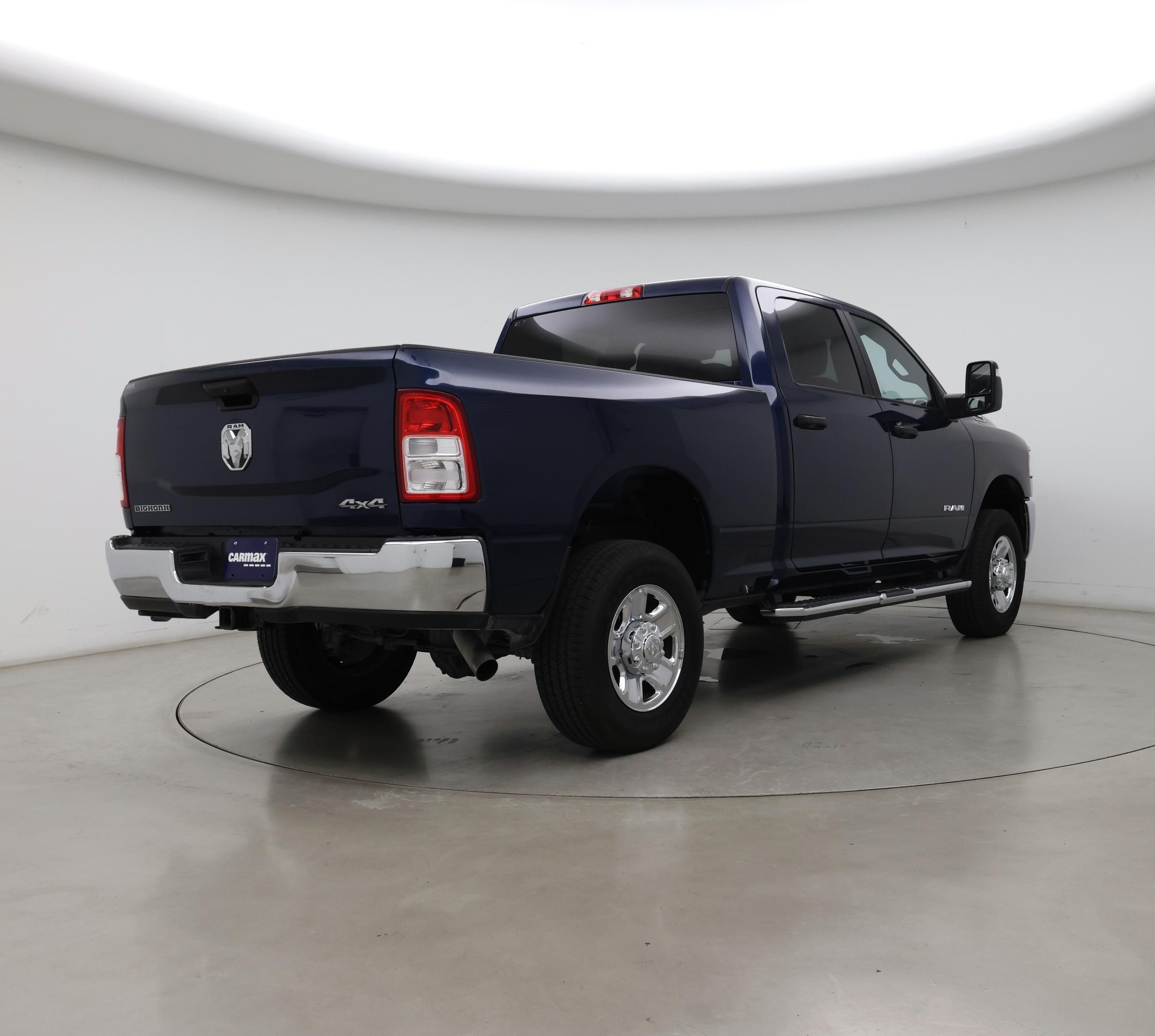 Thumbnail: 2024 RAM 2500 - 8