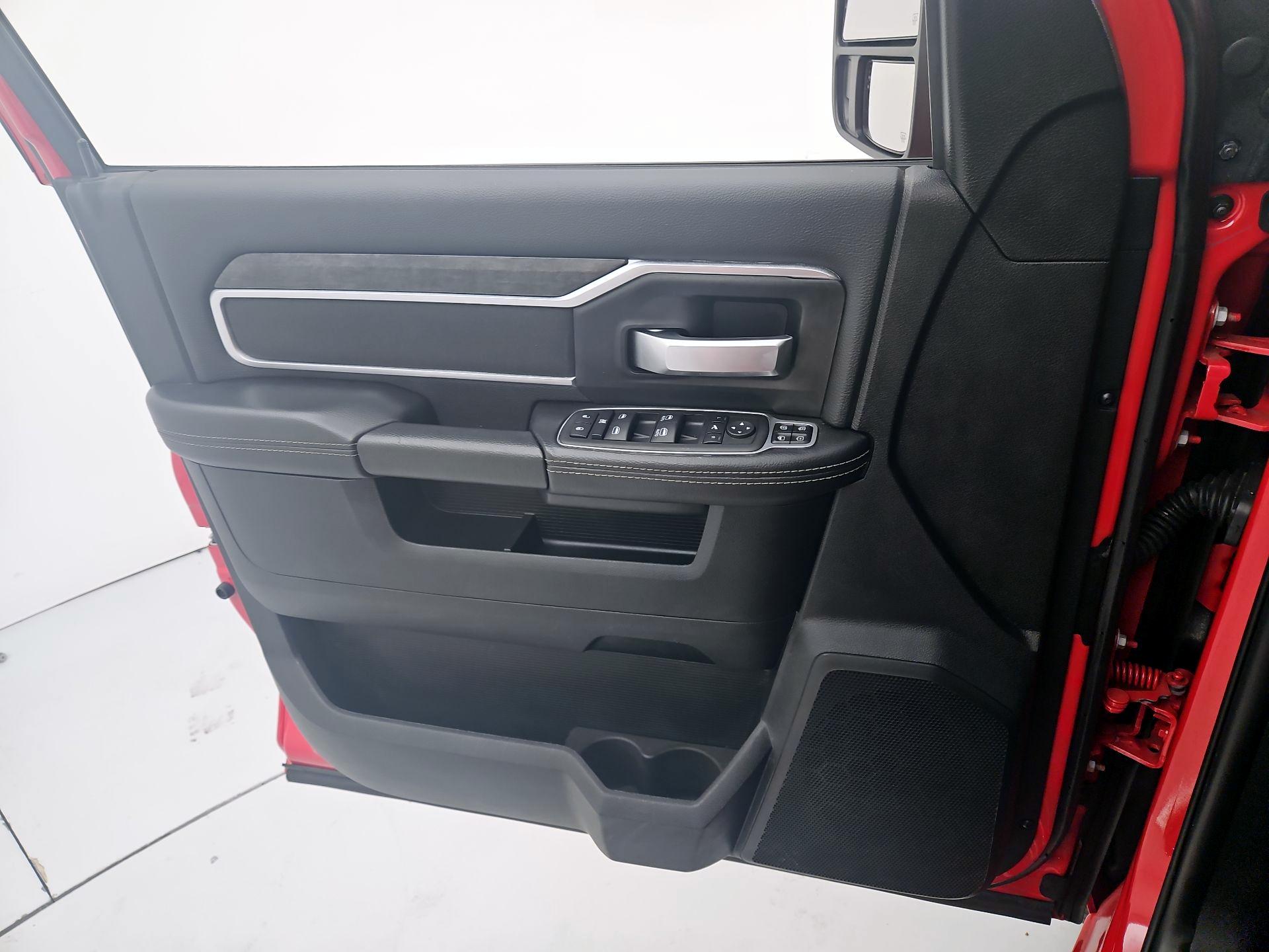 Thumbnail: 2024 RAM 2500 - 12