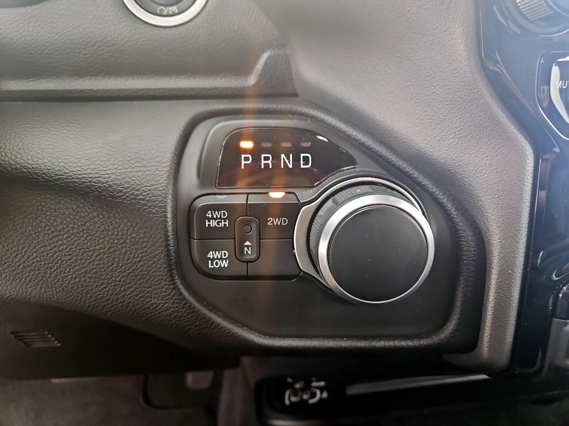 Thumbnail: 2024 RAM 2500 - 18