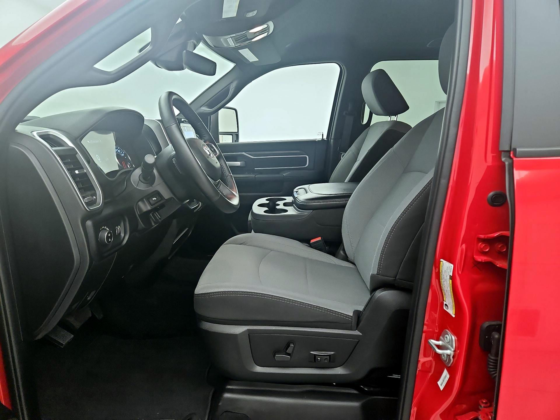 Thumbnail: 2024 RAM 2500 - 20