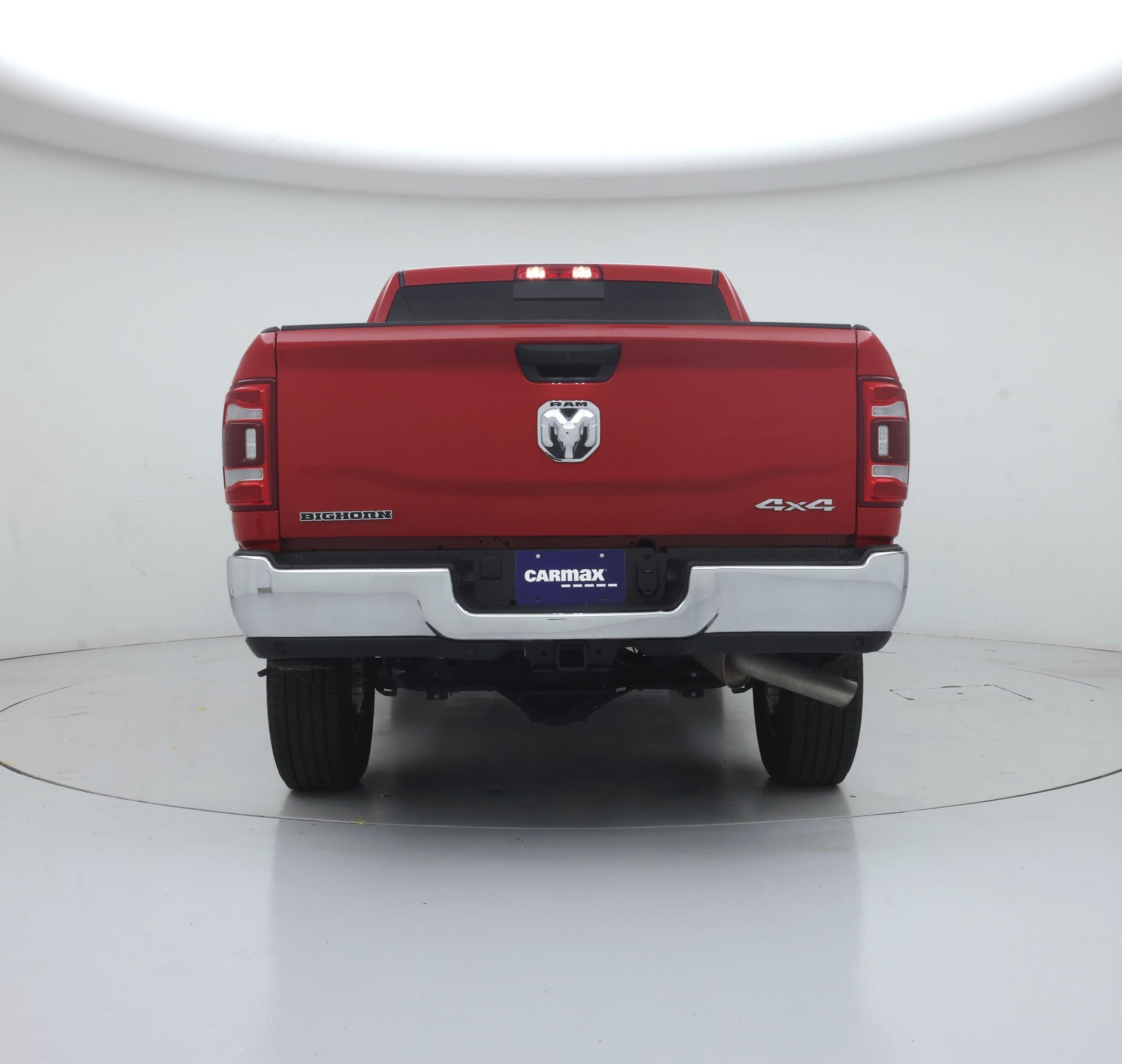 Thumbnail: 2024 RAM 2500 - 6