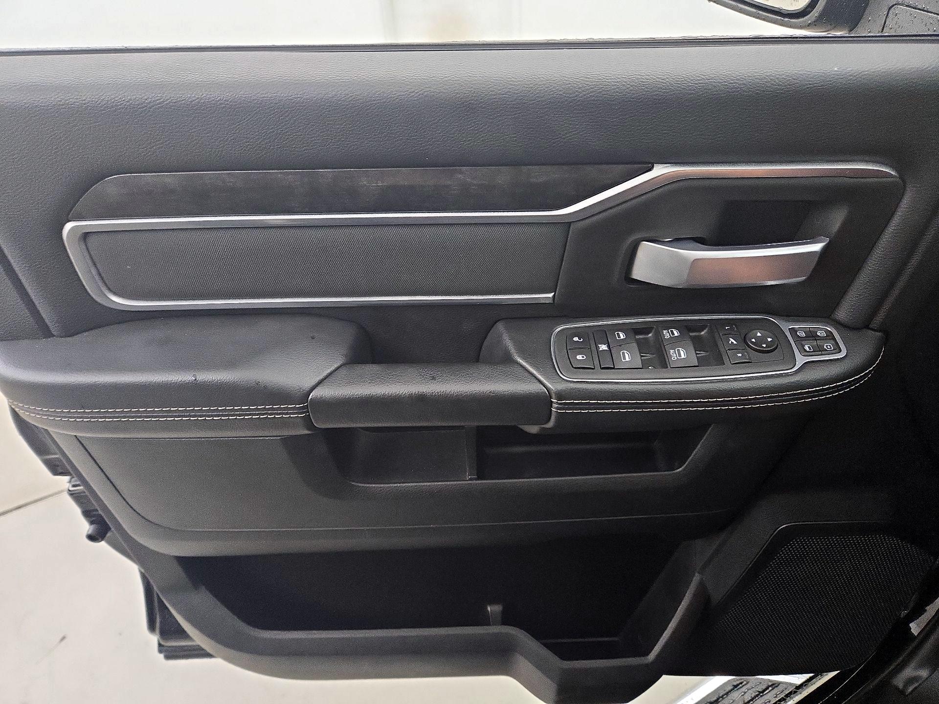 Thumbnail: 2024 RAM 2500 - 12
