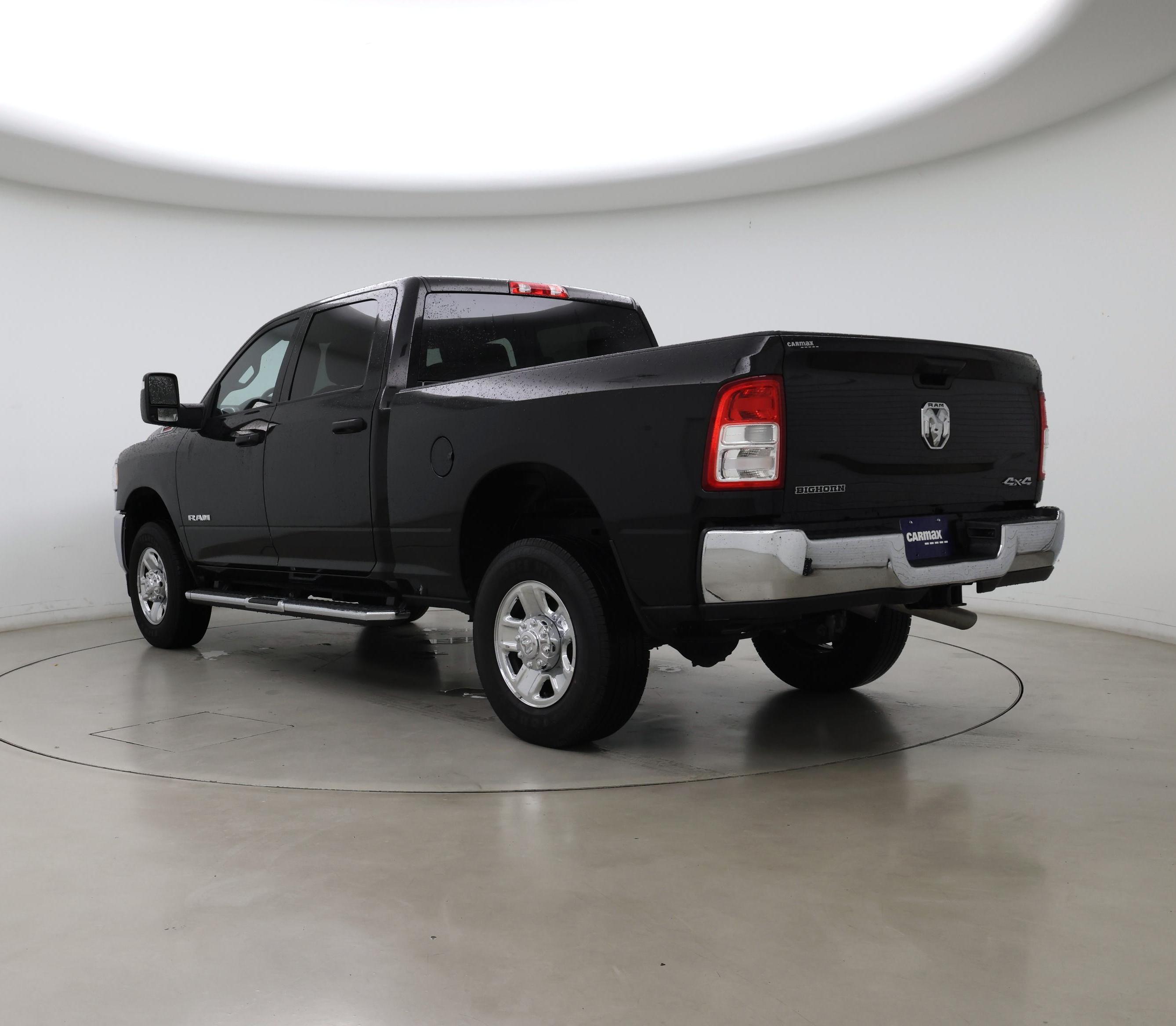 Thumbnail: 2024 RAM 2500 - 2