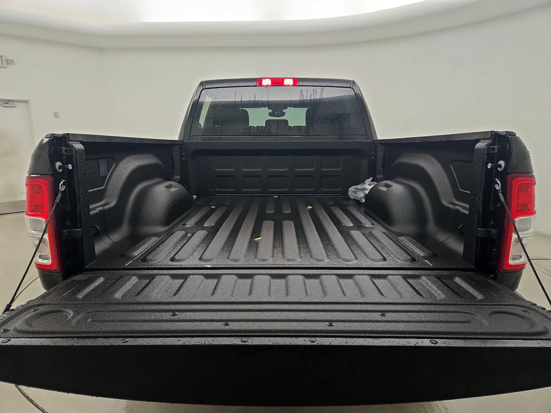 Thumbnail: 2024 RAM 2500 - 20