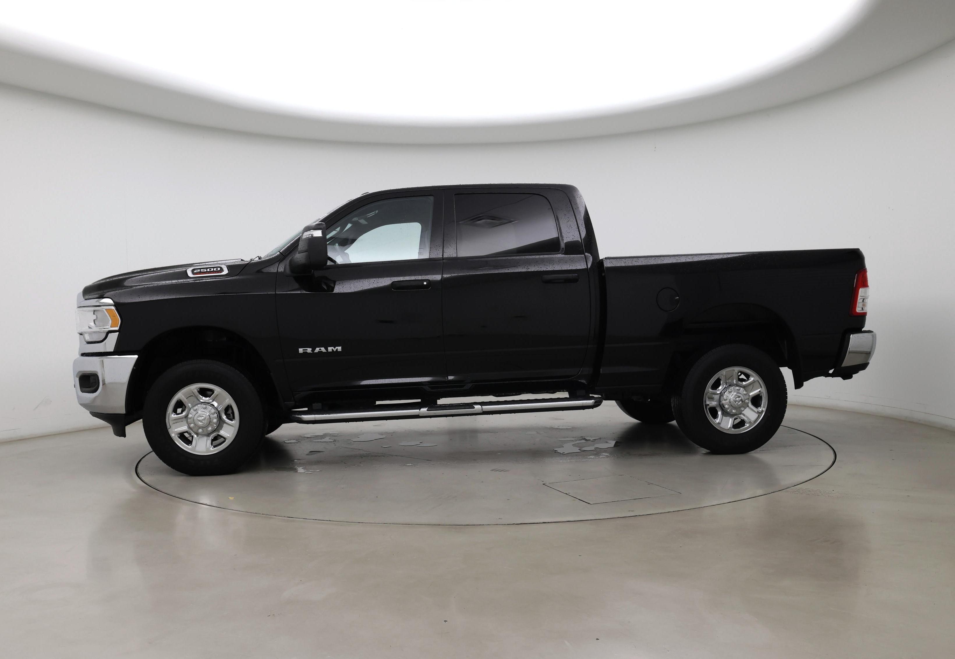 Thumbnail: 2024 RAM 2500 - 3