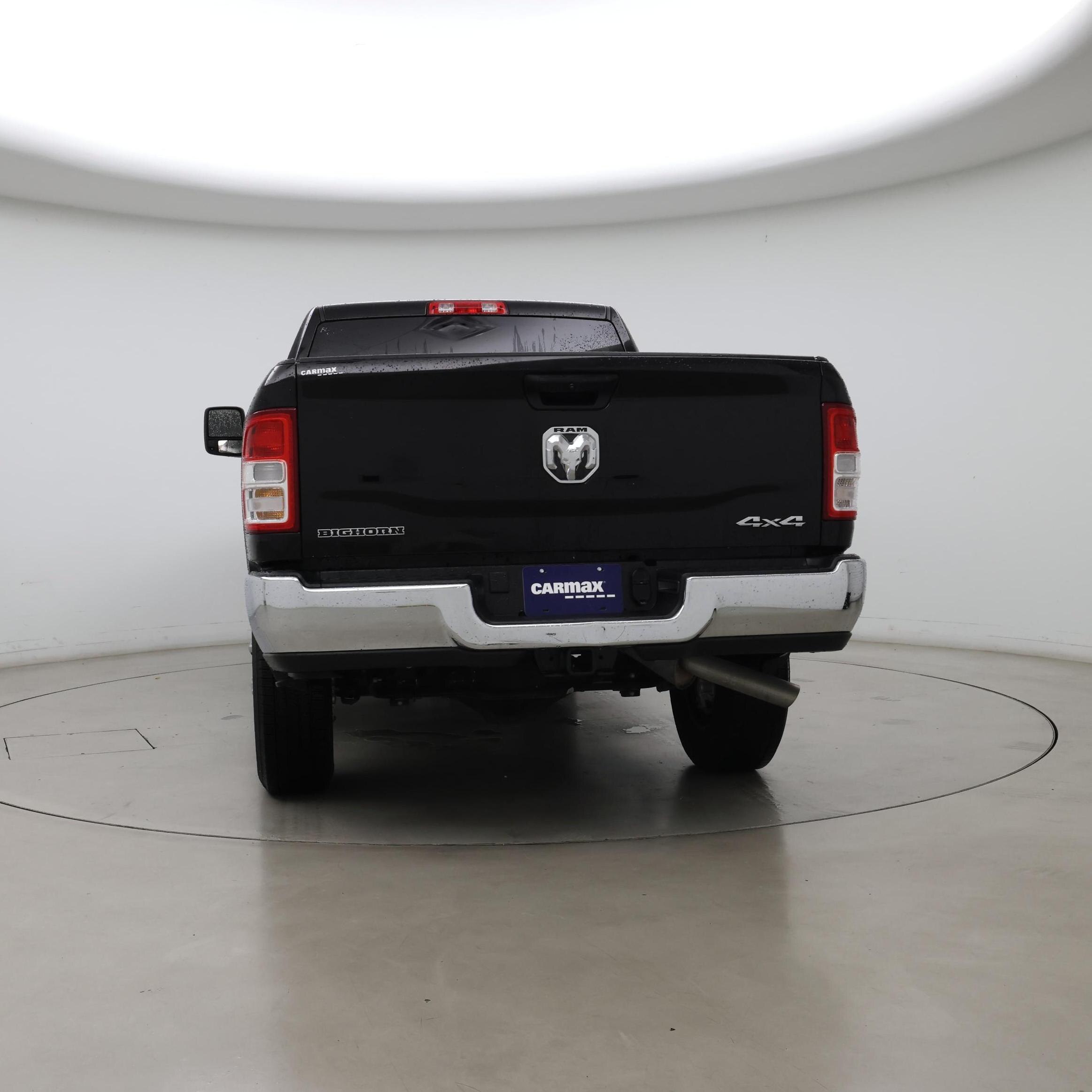 Thumbnail: 2024 RAM 2500 - 6