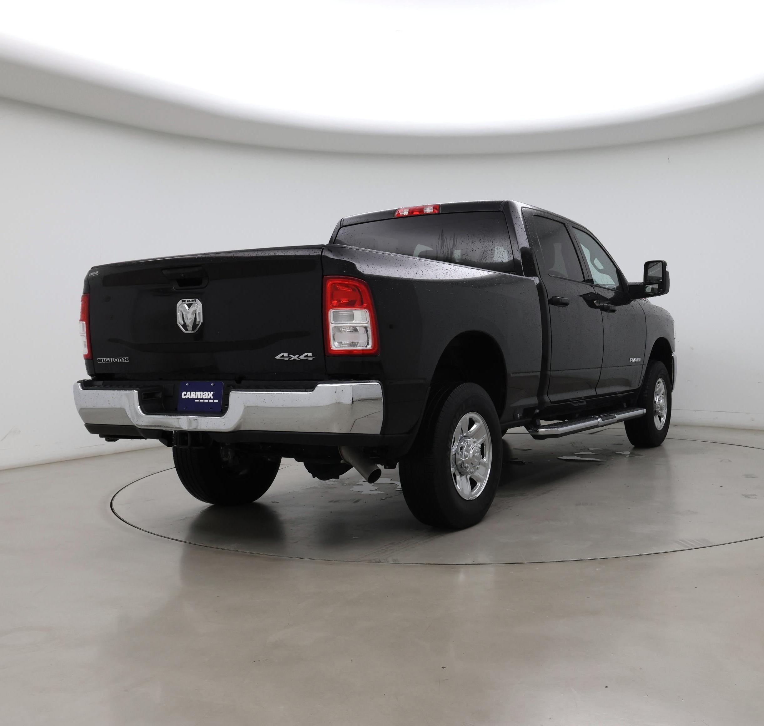 Thumbnail: 2024 RAM 2500 - 8