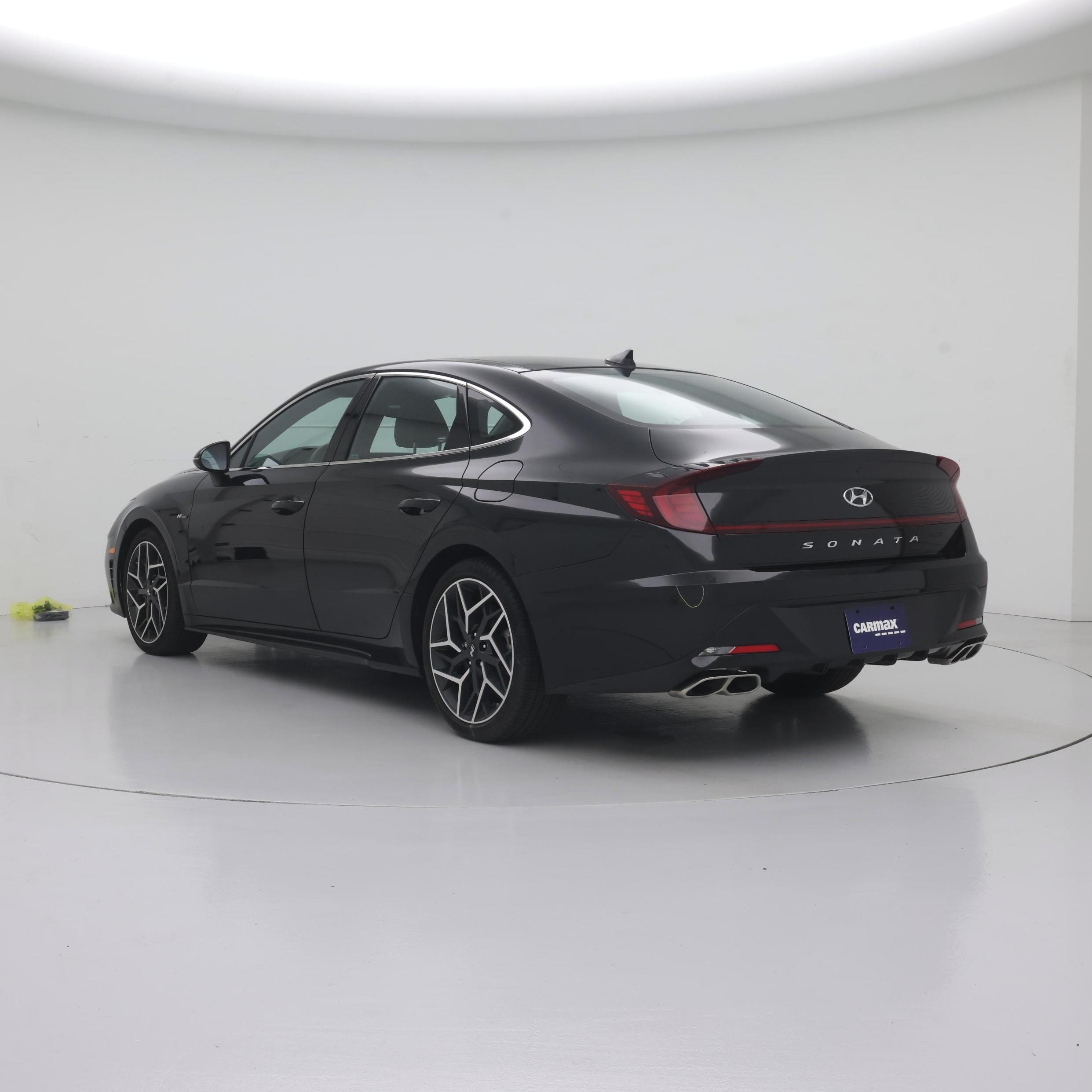 Thumbnail: 2022 Hyundai Sonata - 2