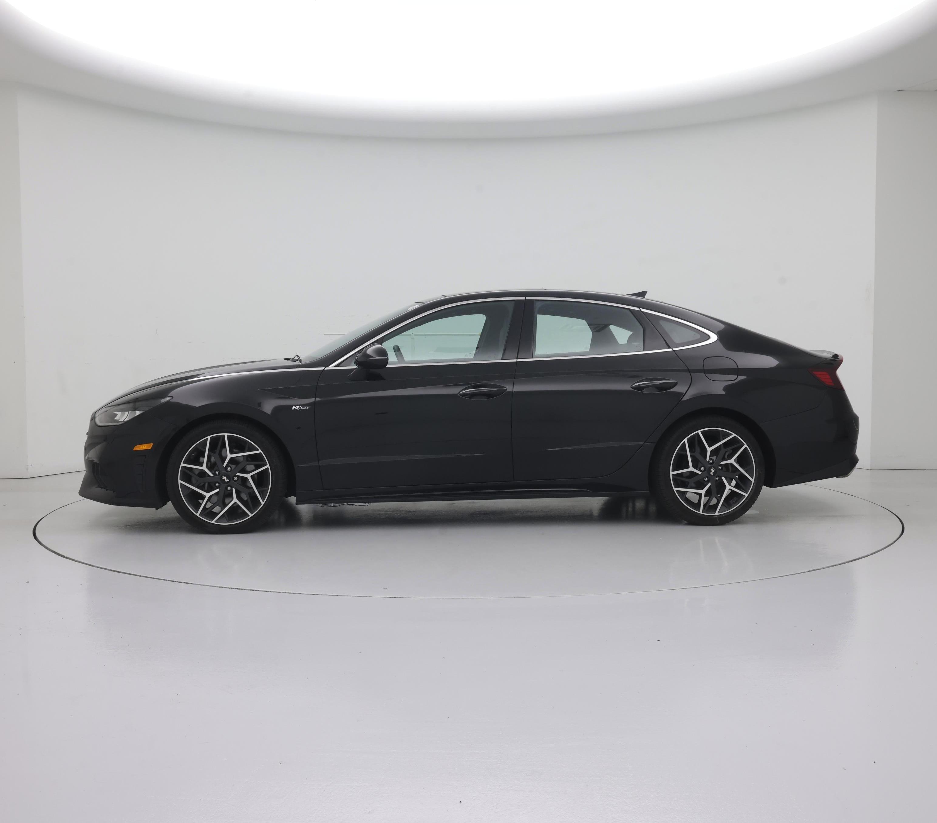 Thumbnail: 2022 Hyundai Sonata - 3