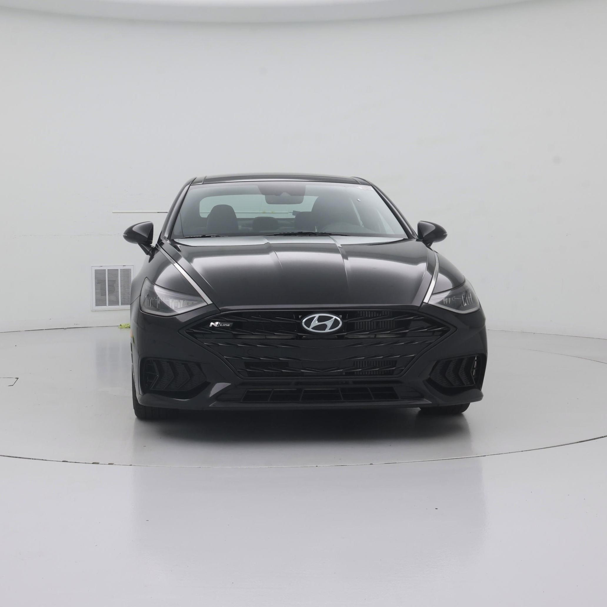Thumbnail: 2022 Hyundai Sonata - 5