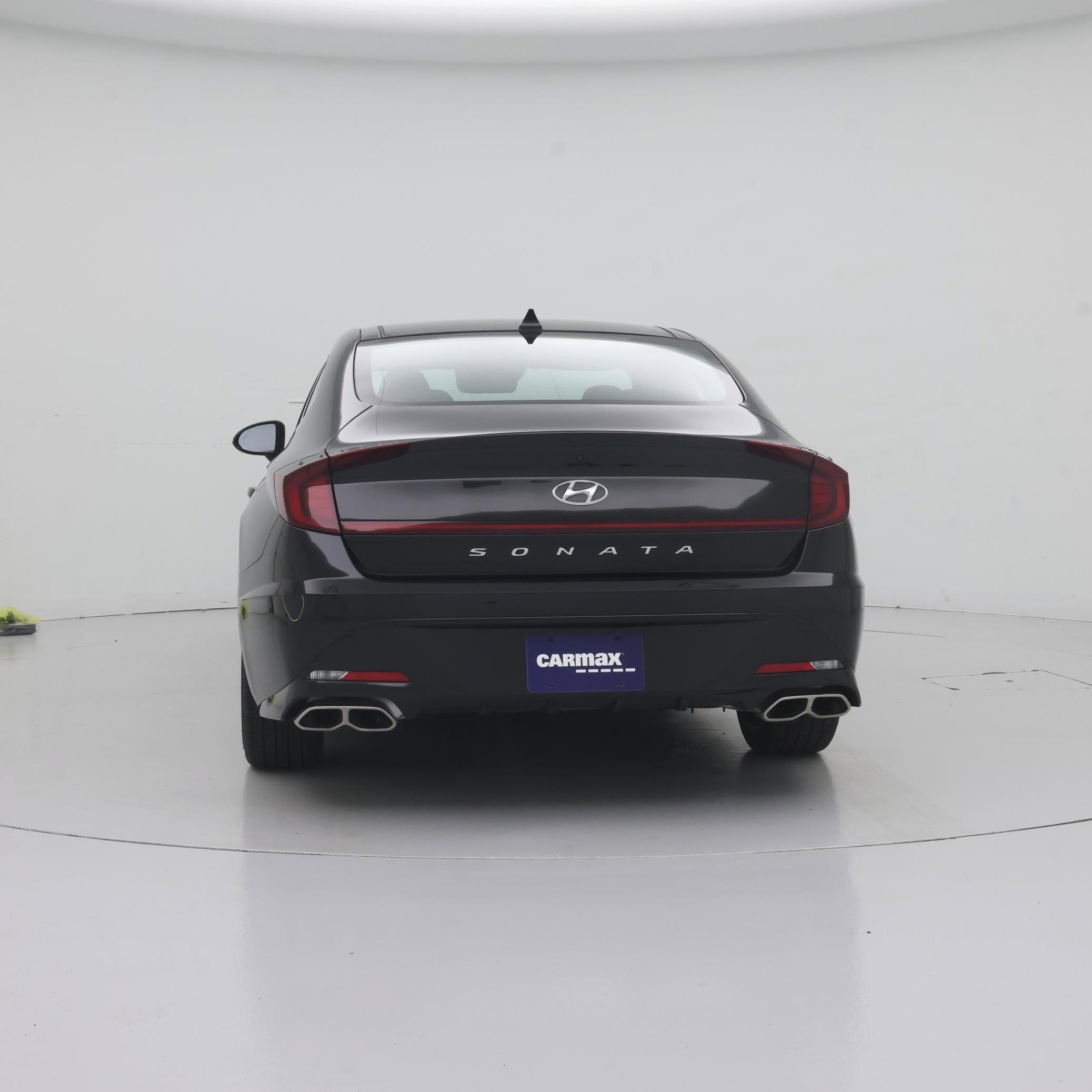 Thumbnail: 2022 Hyundai Sonata - 6