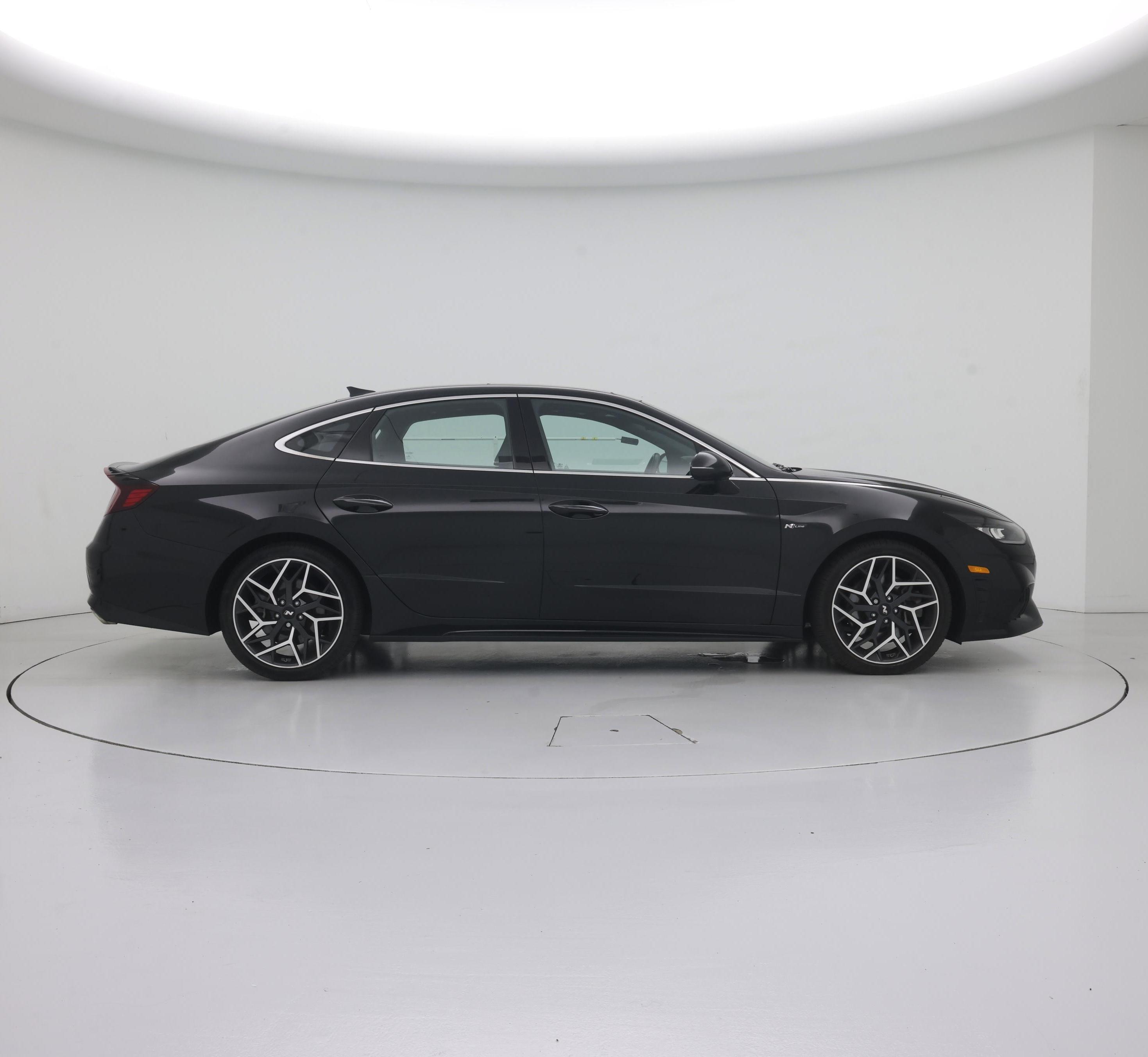 Thumbnail: 2022 Hyundai Sonata - 7