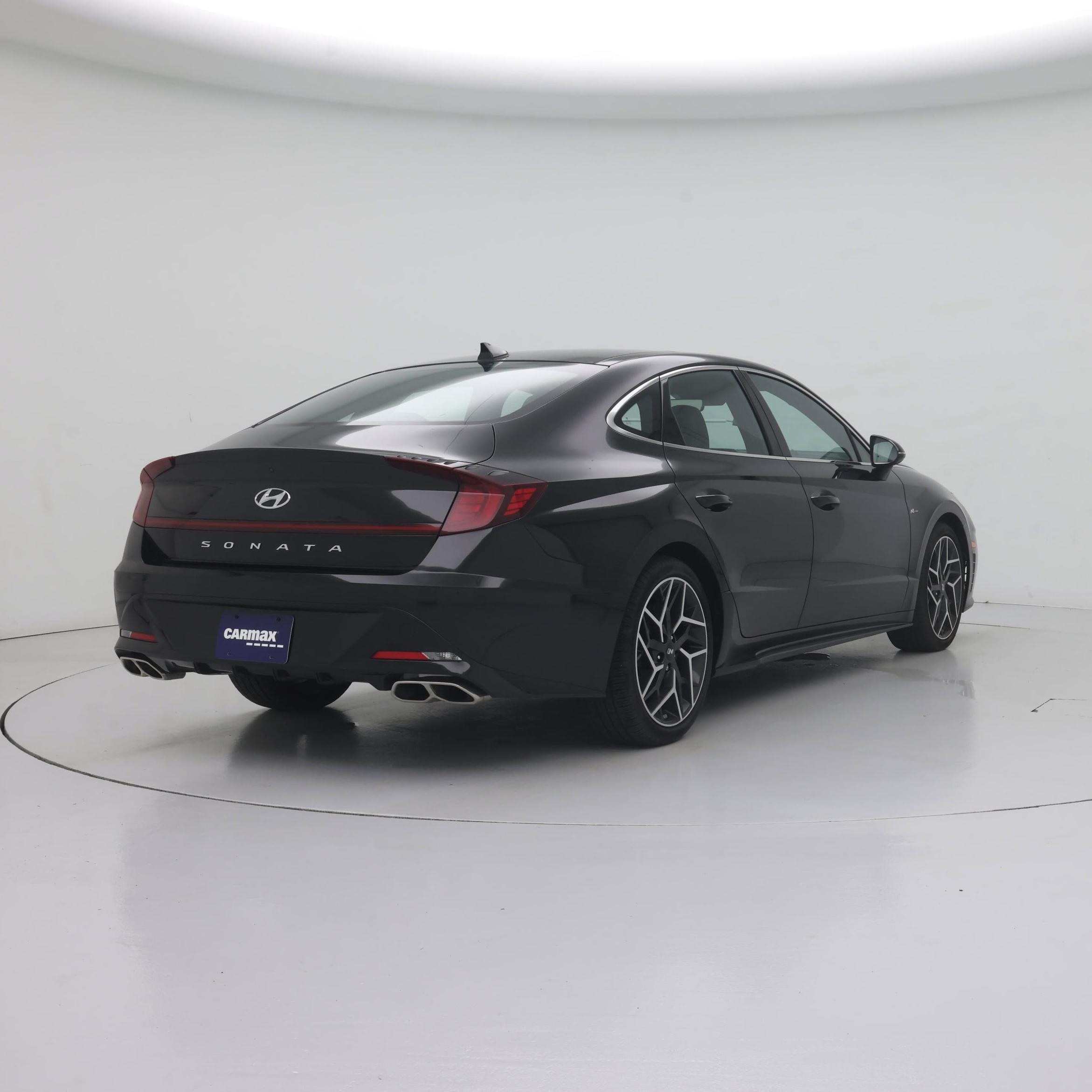 Thumbnail: 2022 Hyundai Sonata - 8