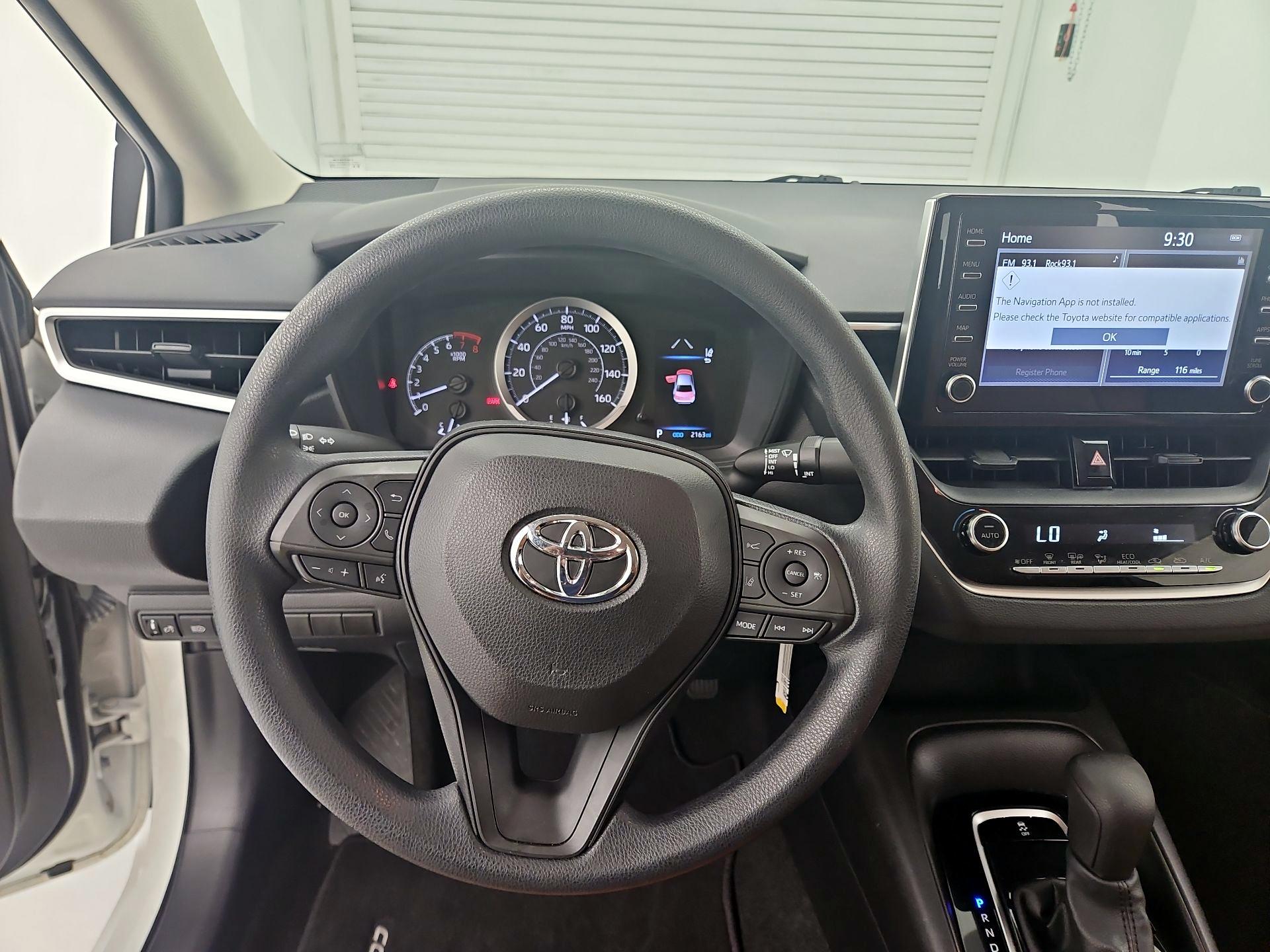 Thumbnail: 2020 Toyota Corolla - 10