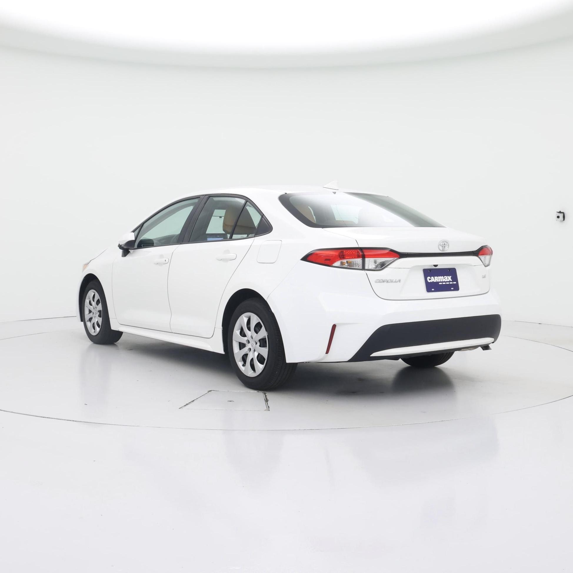 Thumbnail: 2020 Toyota Corolla - 2