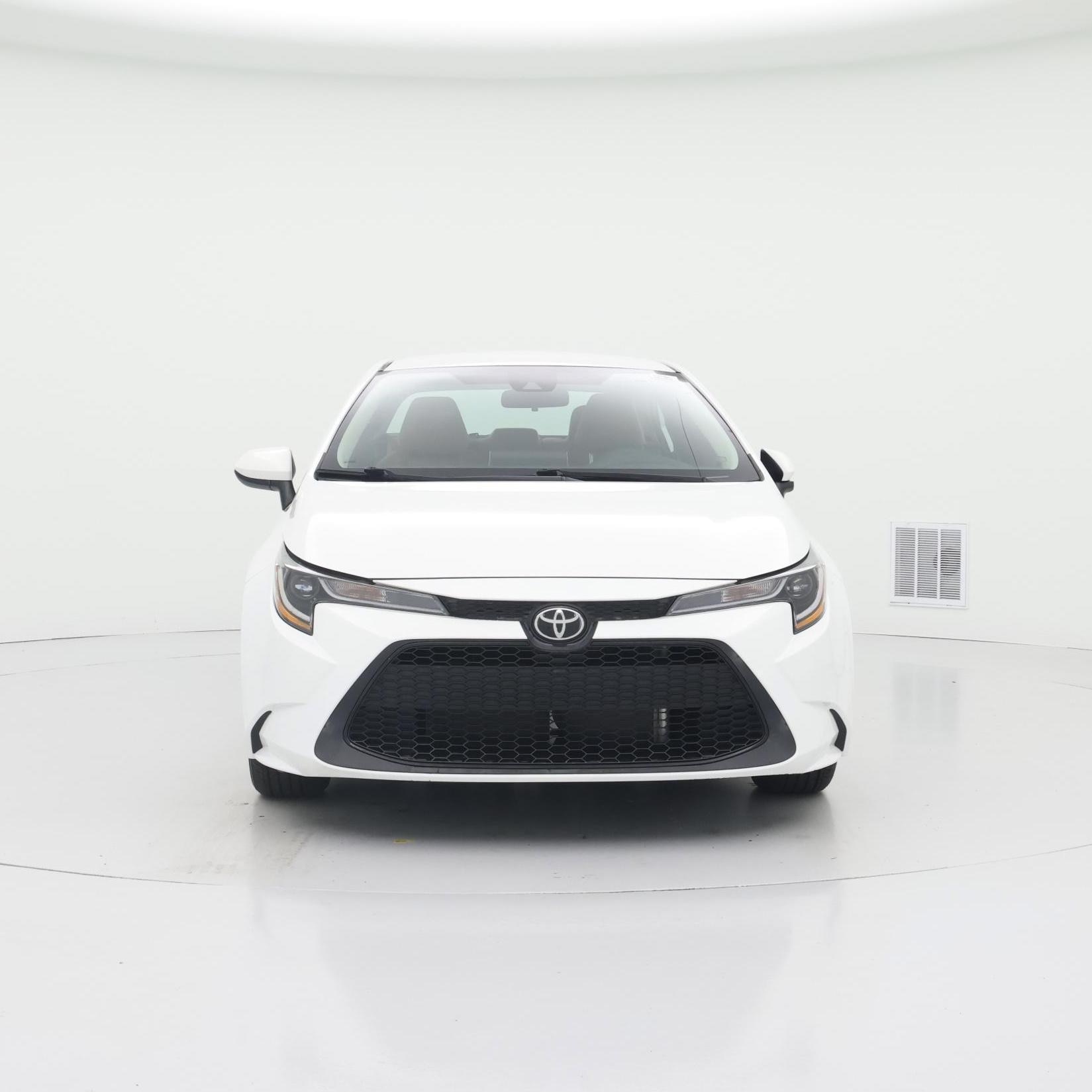 Thumbnail: 2020 Toyota Corolla - 5