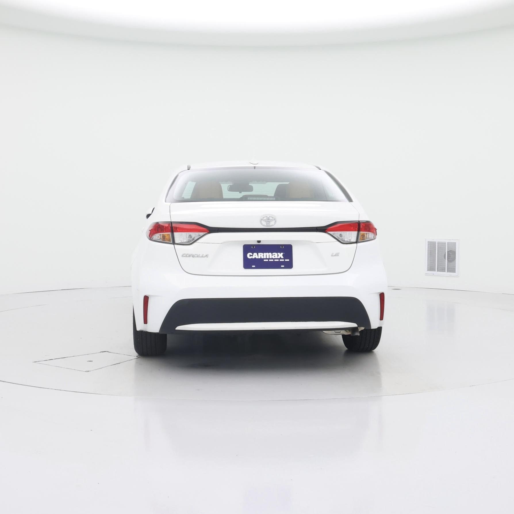 Thumbnail: 2020 Toyota Corolla - 6