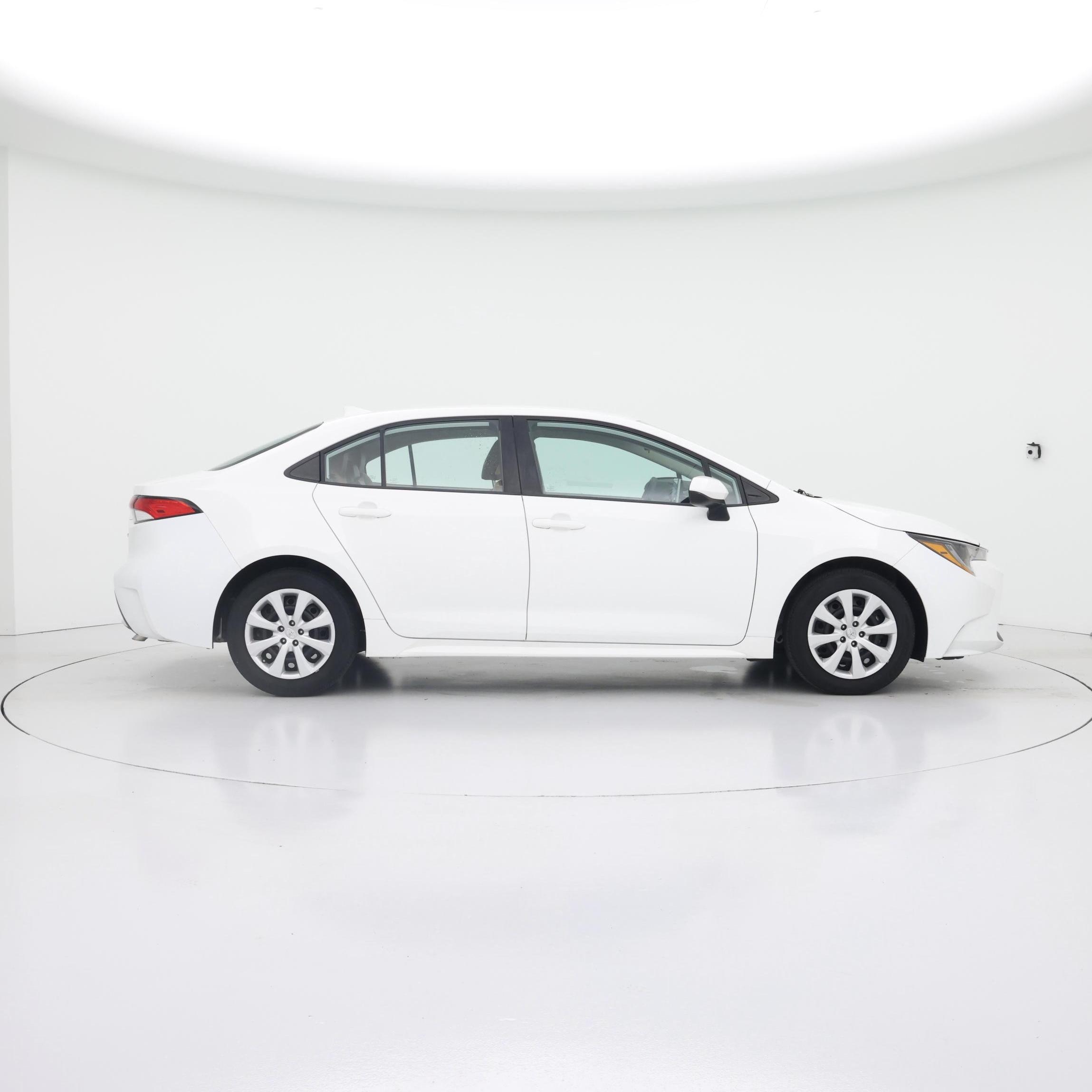 Thumbnail: 2020 Toyota Corolla - 7