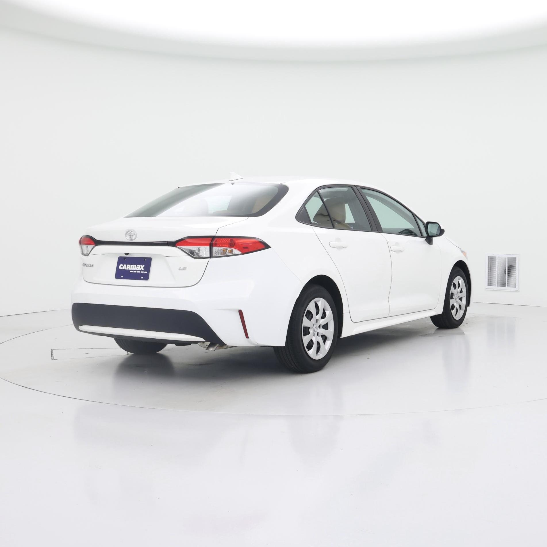 Thumbnail: 2020 Toyota Corolla - 8