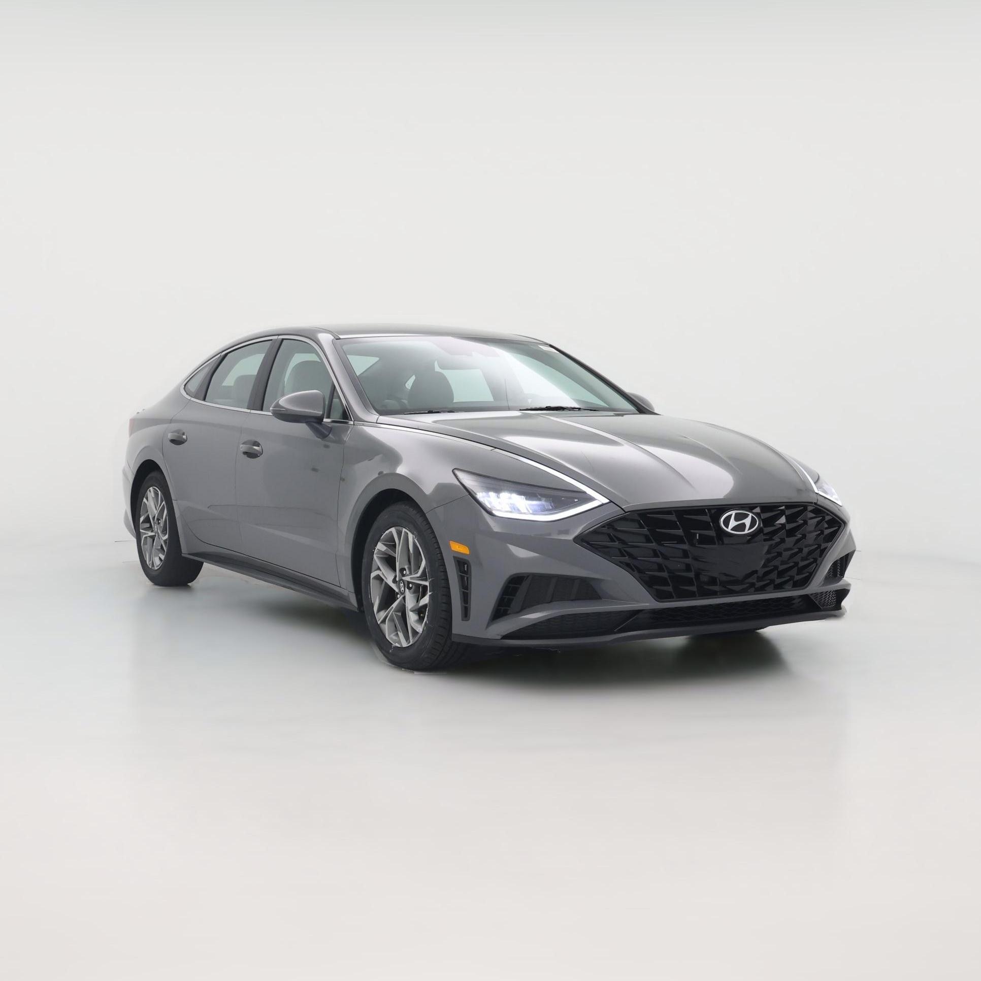 Thumbnail: 2022 Hyundai Sonata - 1
