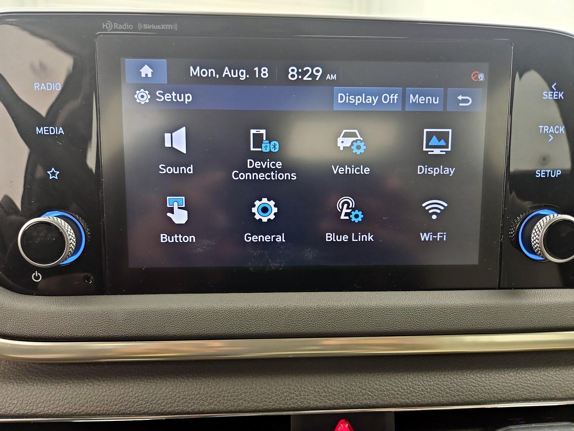 Thumbnail: 2022 Hyundai Sonata - 14