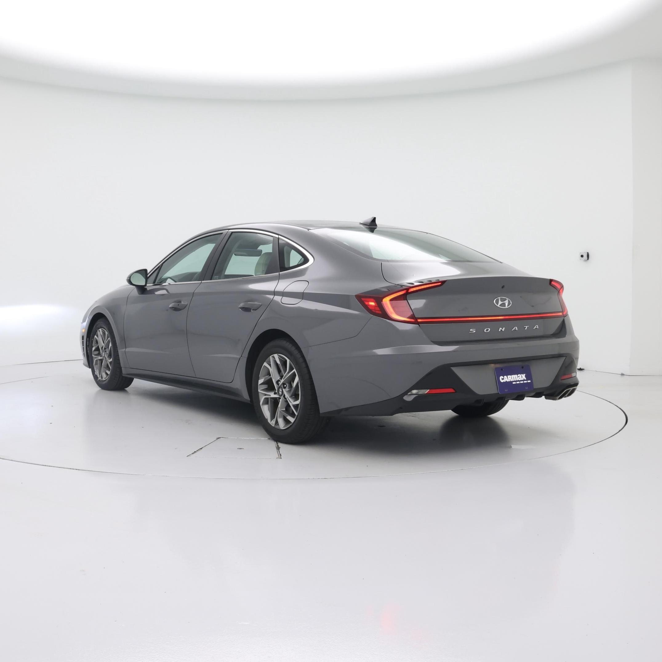Thumbnail: 2022 Hyundai Sonata - 2