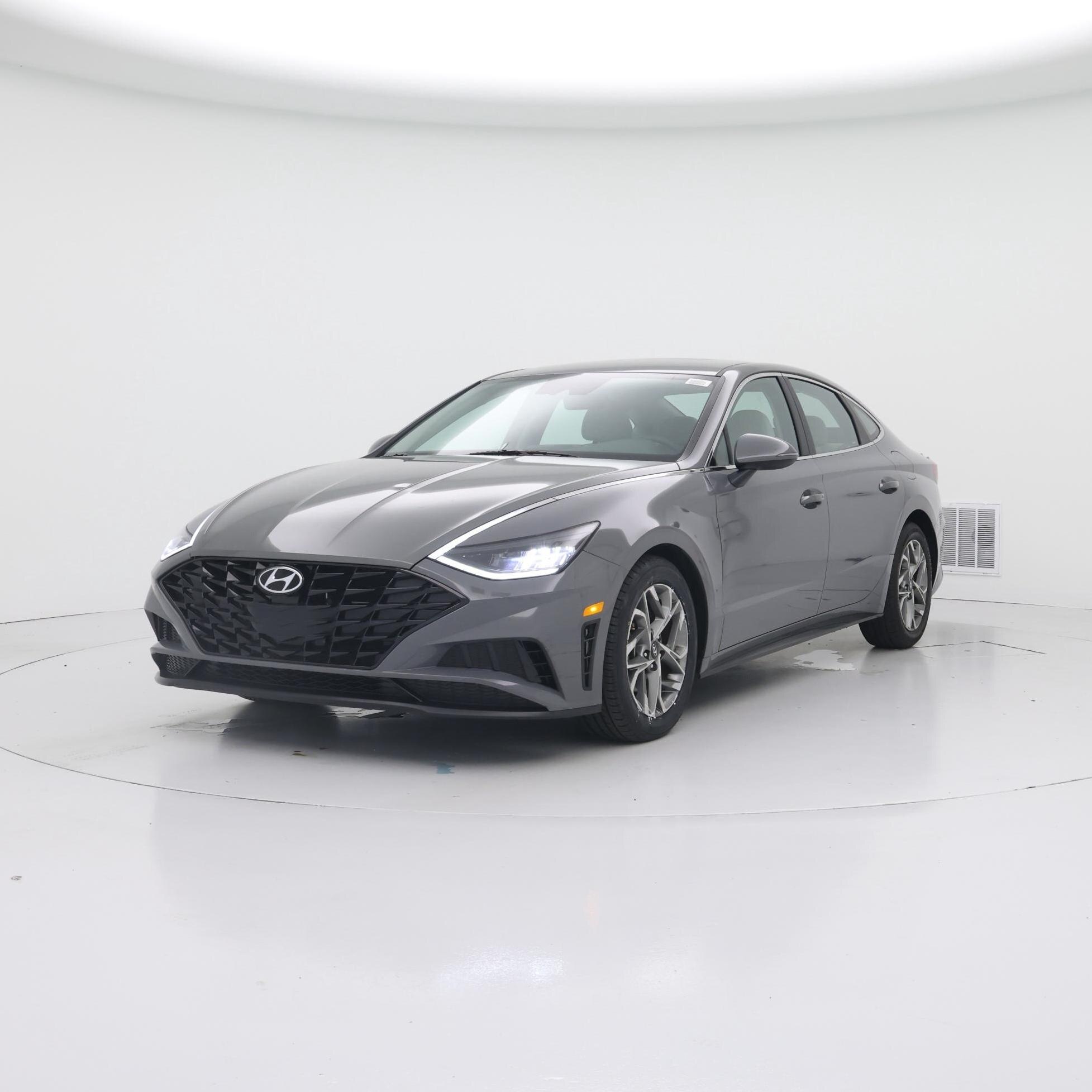 Thumbnail: 2022 Hyundai Sonata - 4