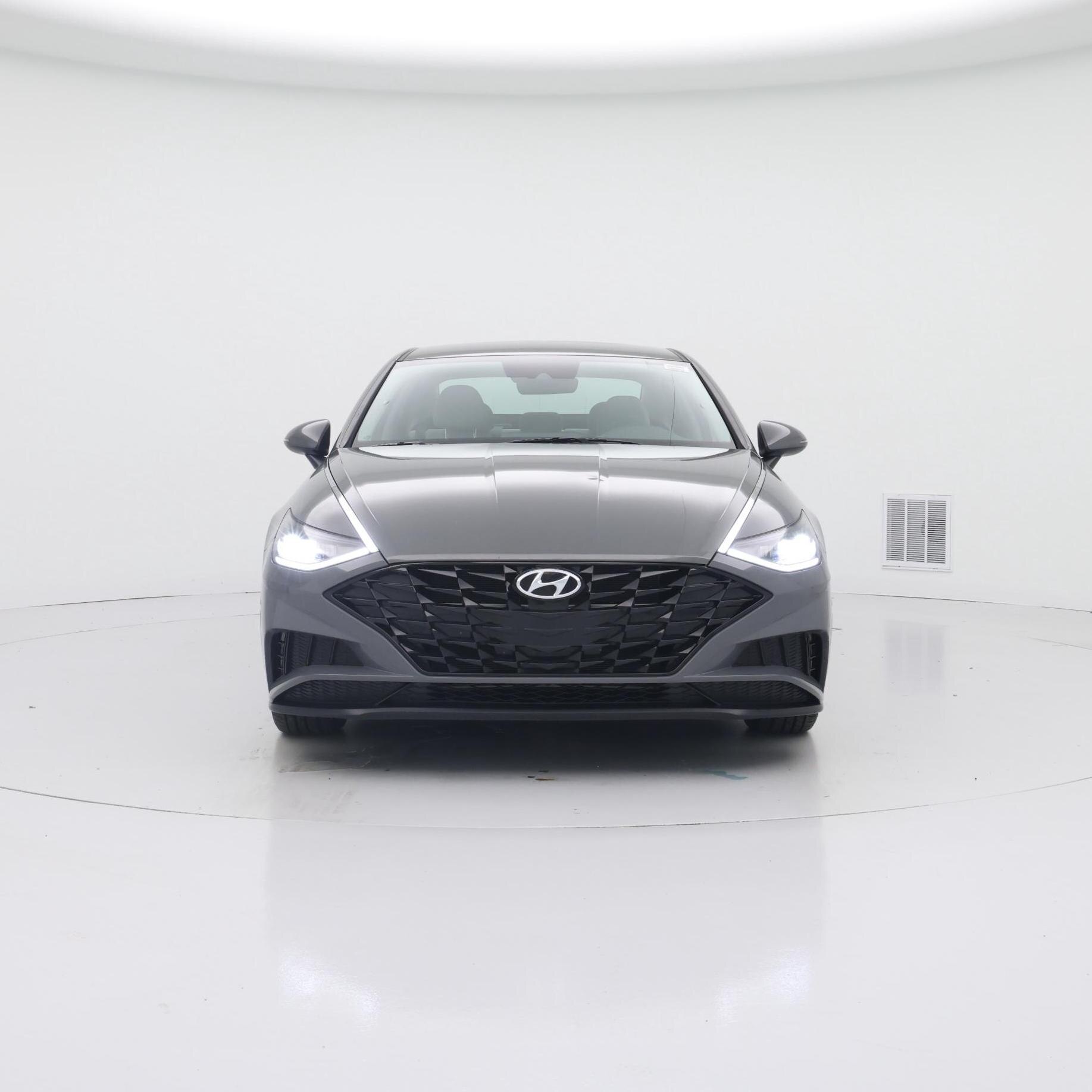 Thumbnail: 2022 Hyundai Sonata - 5