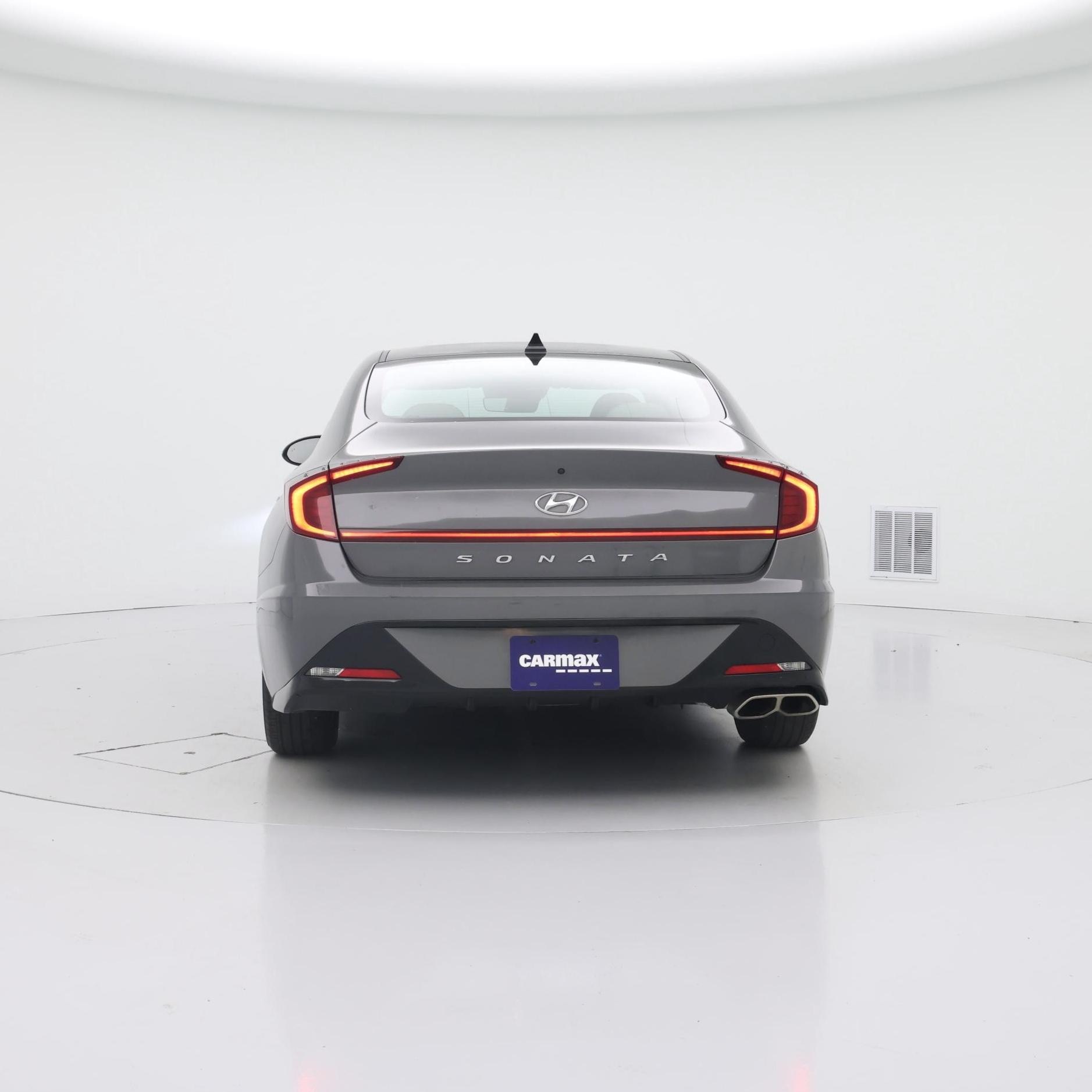 Thumbnail: 2022 Hyundai Sonata - 6