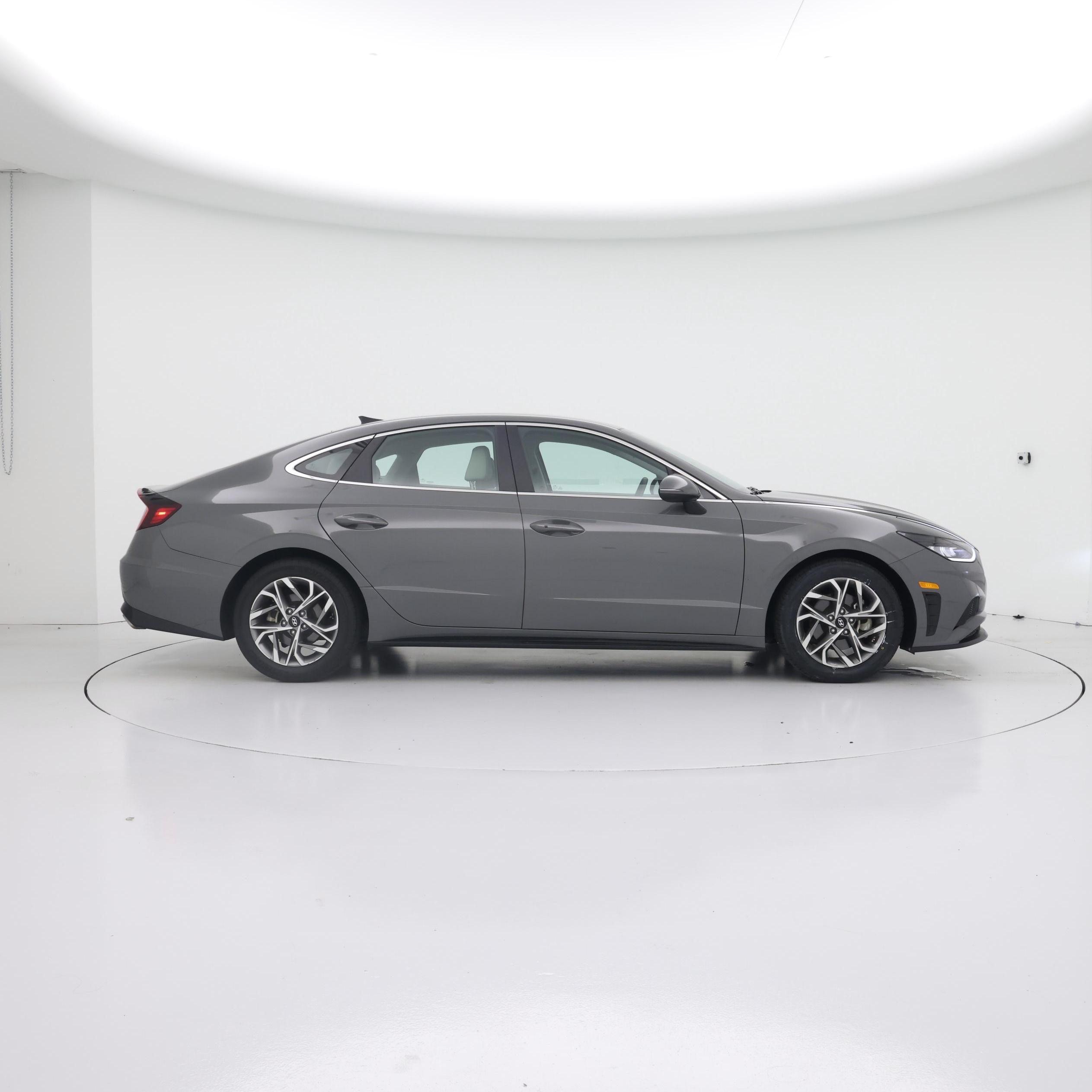 Thumbnail: 2022 Hyundai Sonata - 7