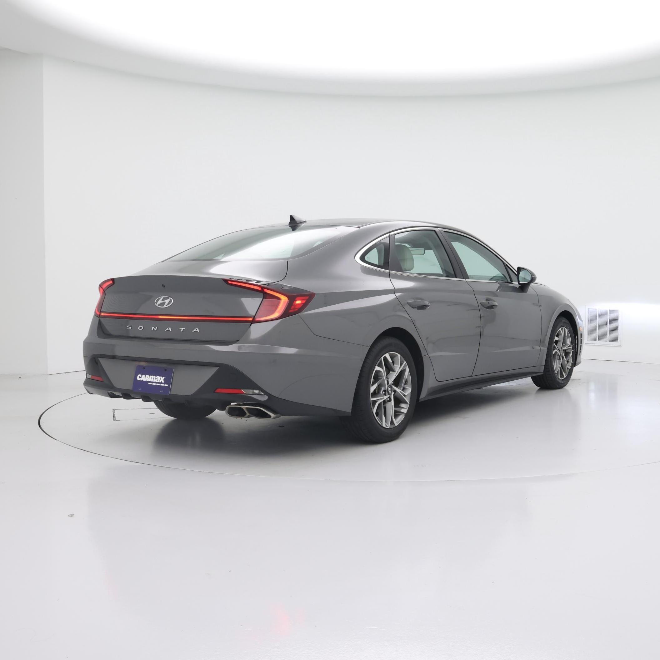 Thumbnail: 2022 Hyundai Sonata - 8