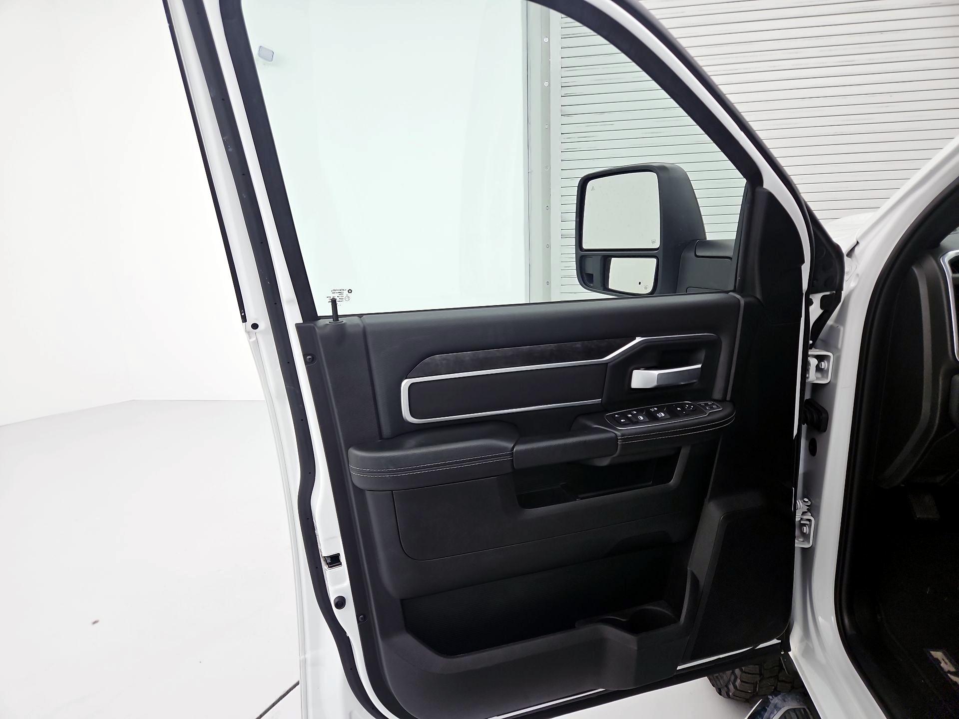 Thumbnail: 2024 RAM 2500 - 12