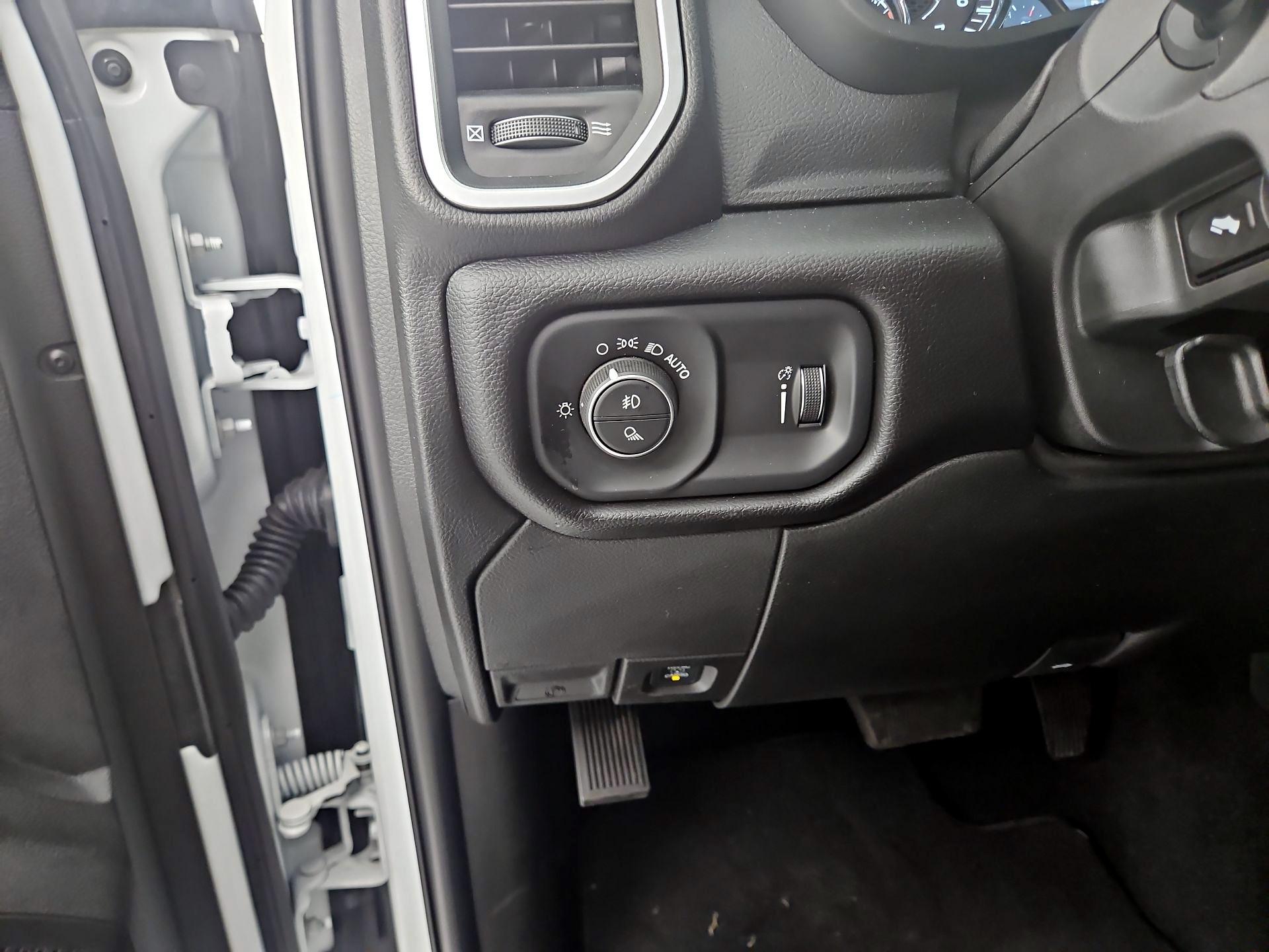 Thumbnail: 2024 RAM 2500 - 13