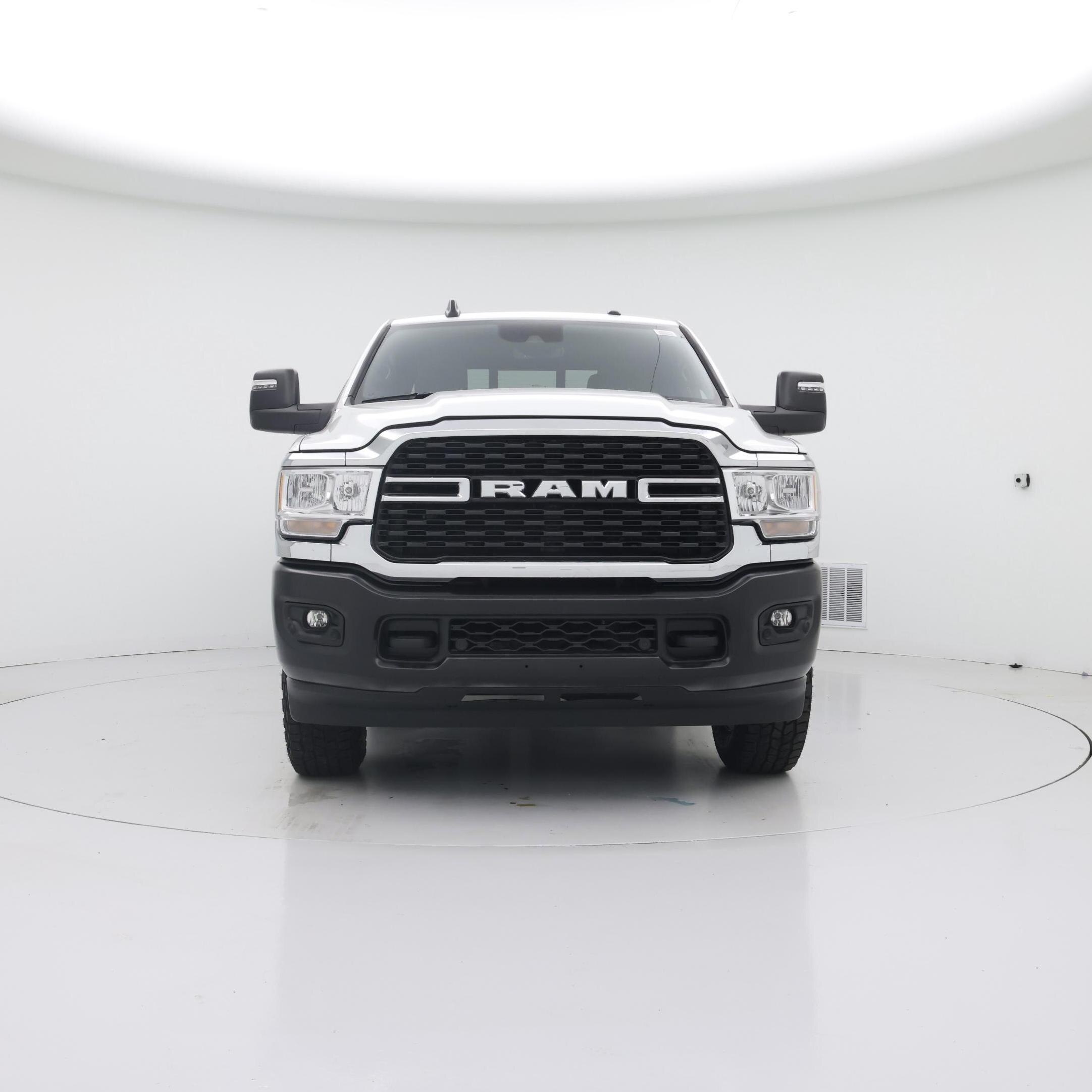 Thumbnail: 2024 RAM 2500 - 5