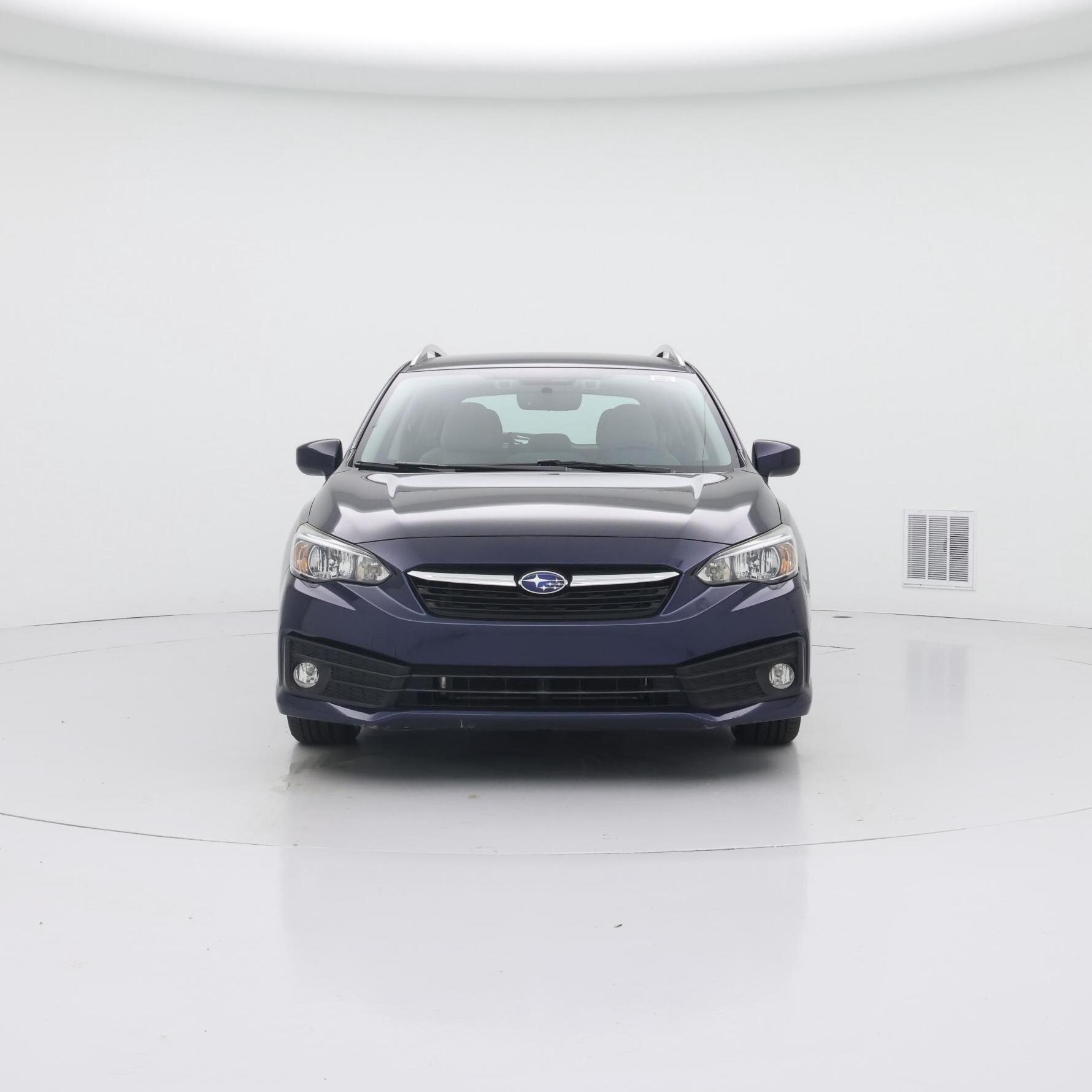 Thumbnail: 2021 Subaru Impreza - 5