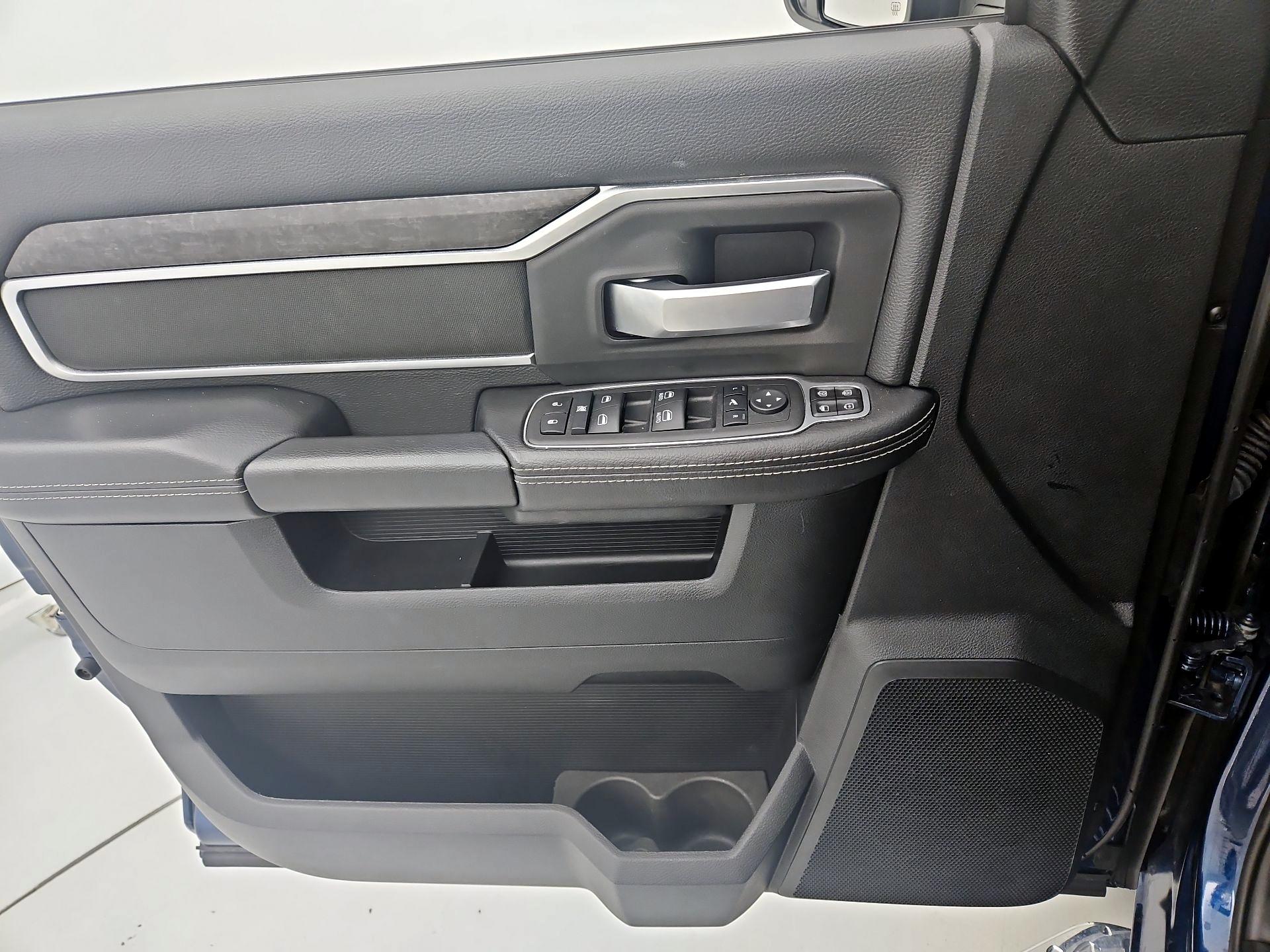 Thumbnail: 2024 RAM 2500 - 12