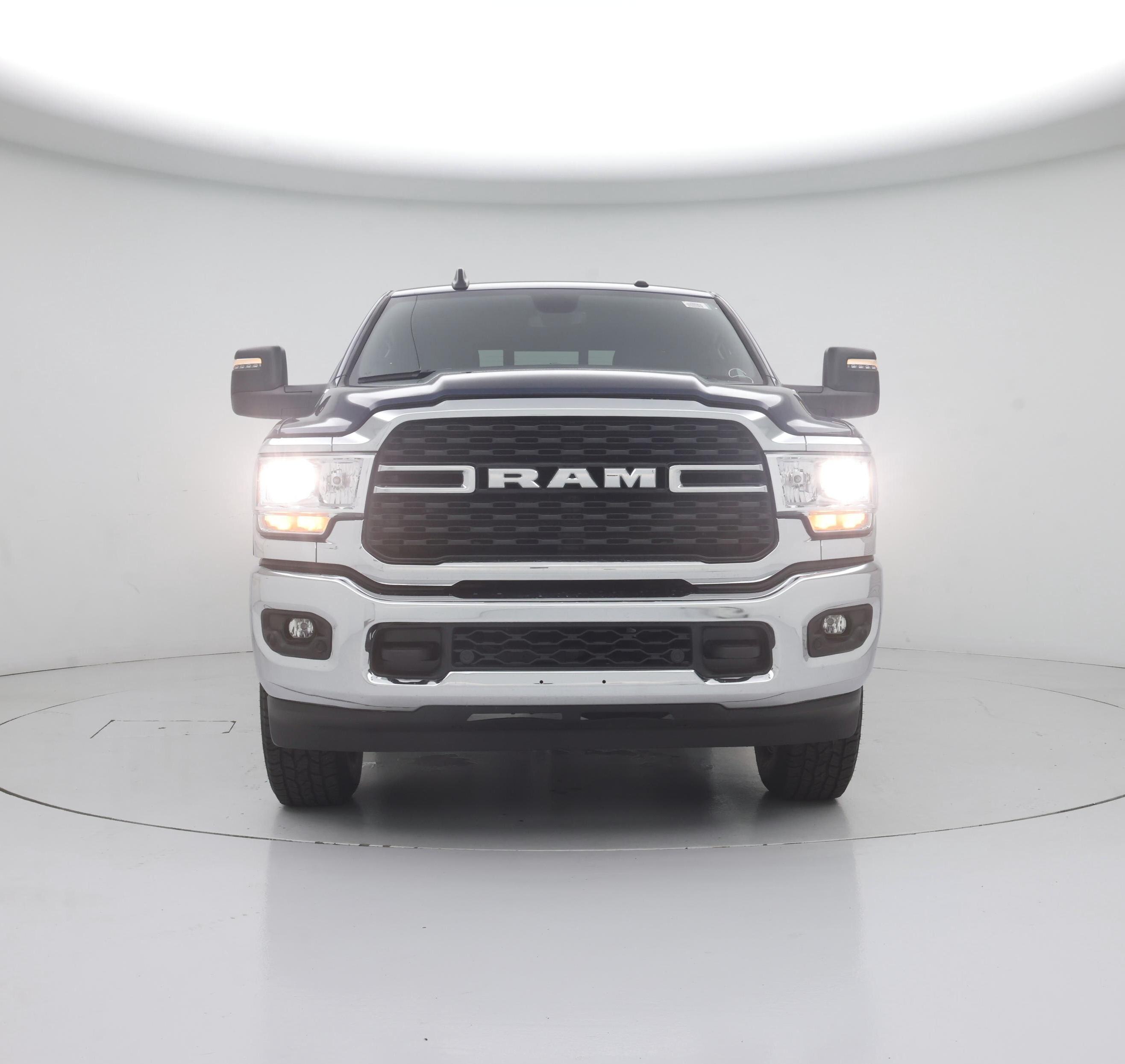 Thumbnail: 2024 RAM 2500 - 5