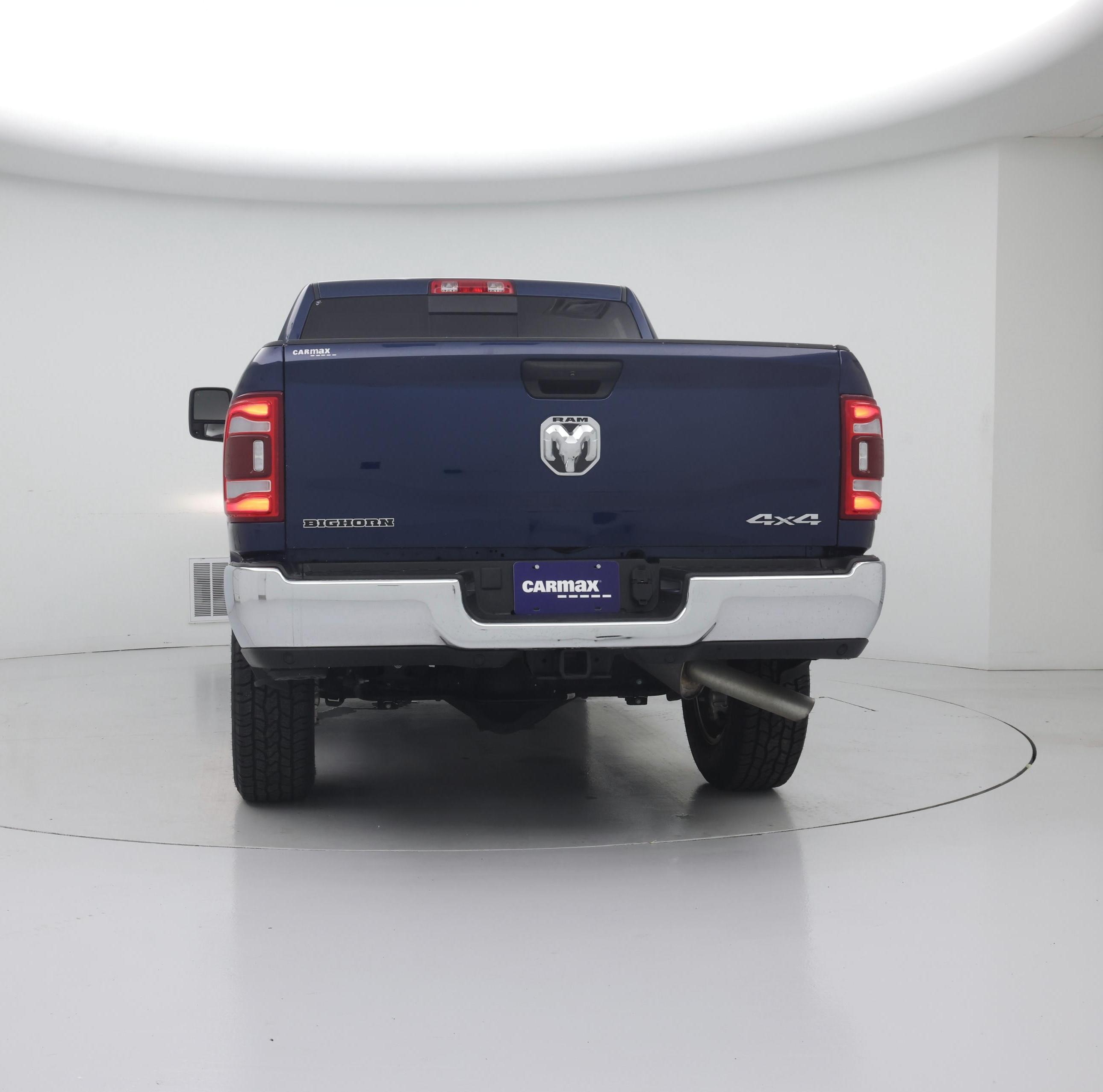 Thumbnail: 2024 RAM 2500 - 6