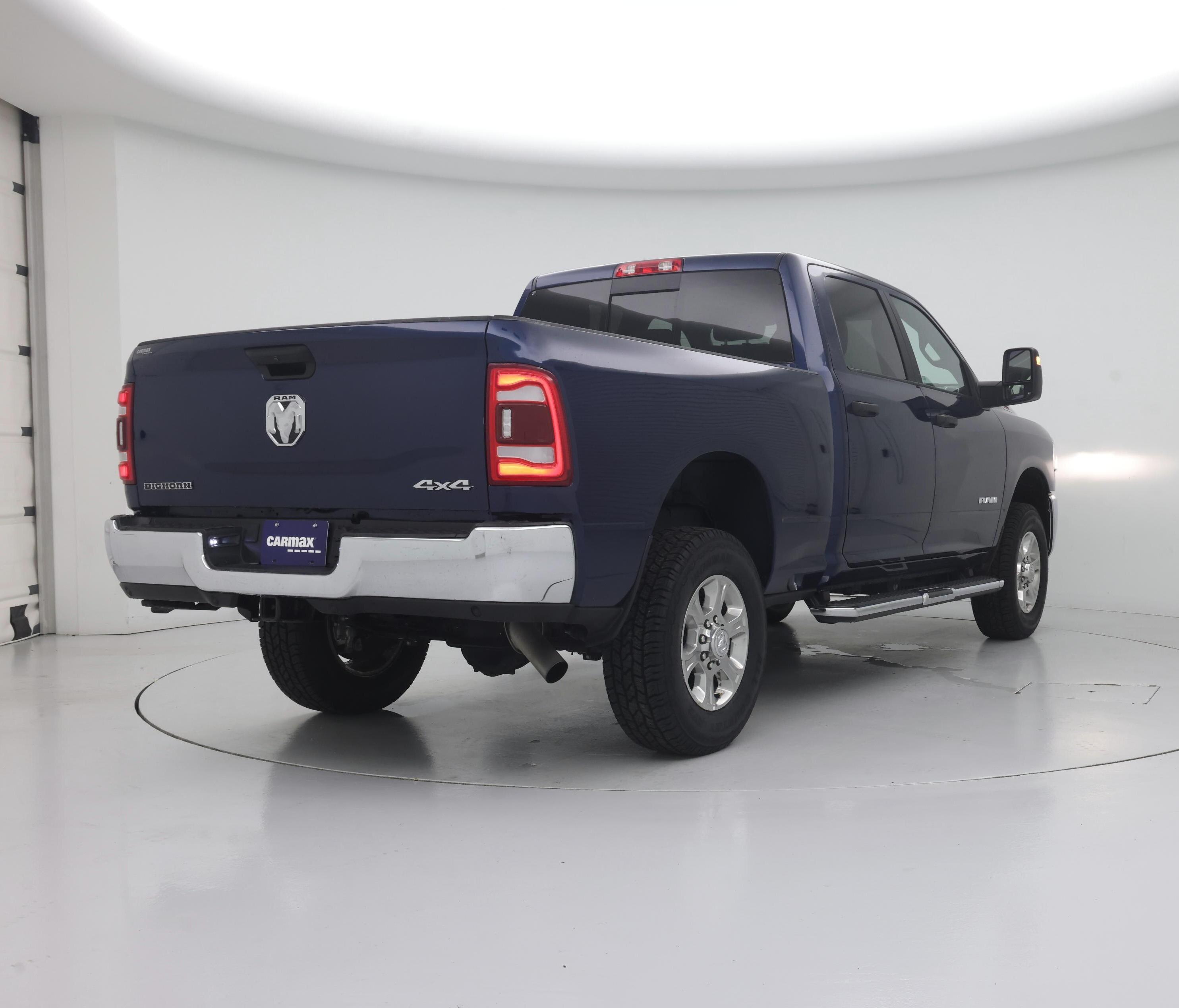 Thumbnail: 2024 RAM 2500 - 8