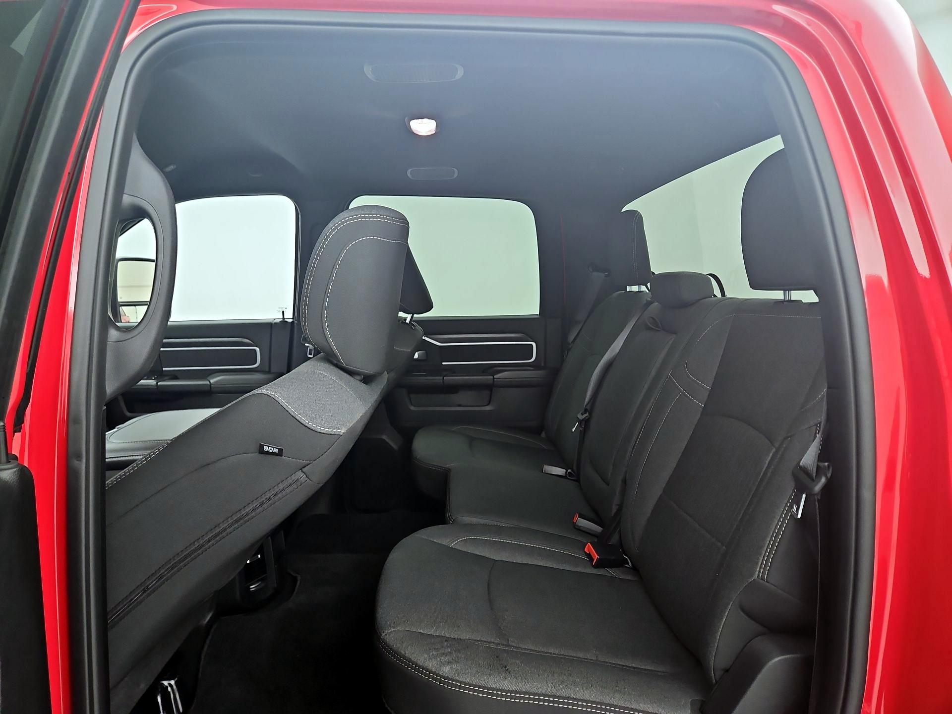 Thumbnail: 2024 RAM 2500 - 20