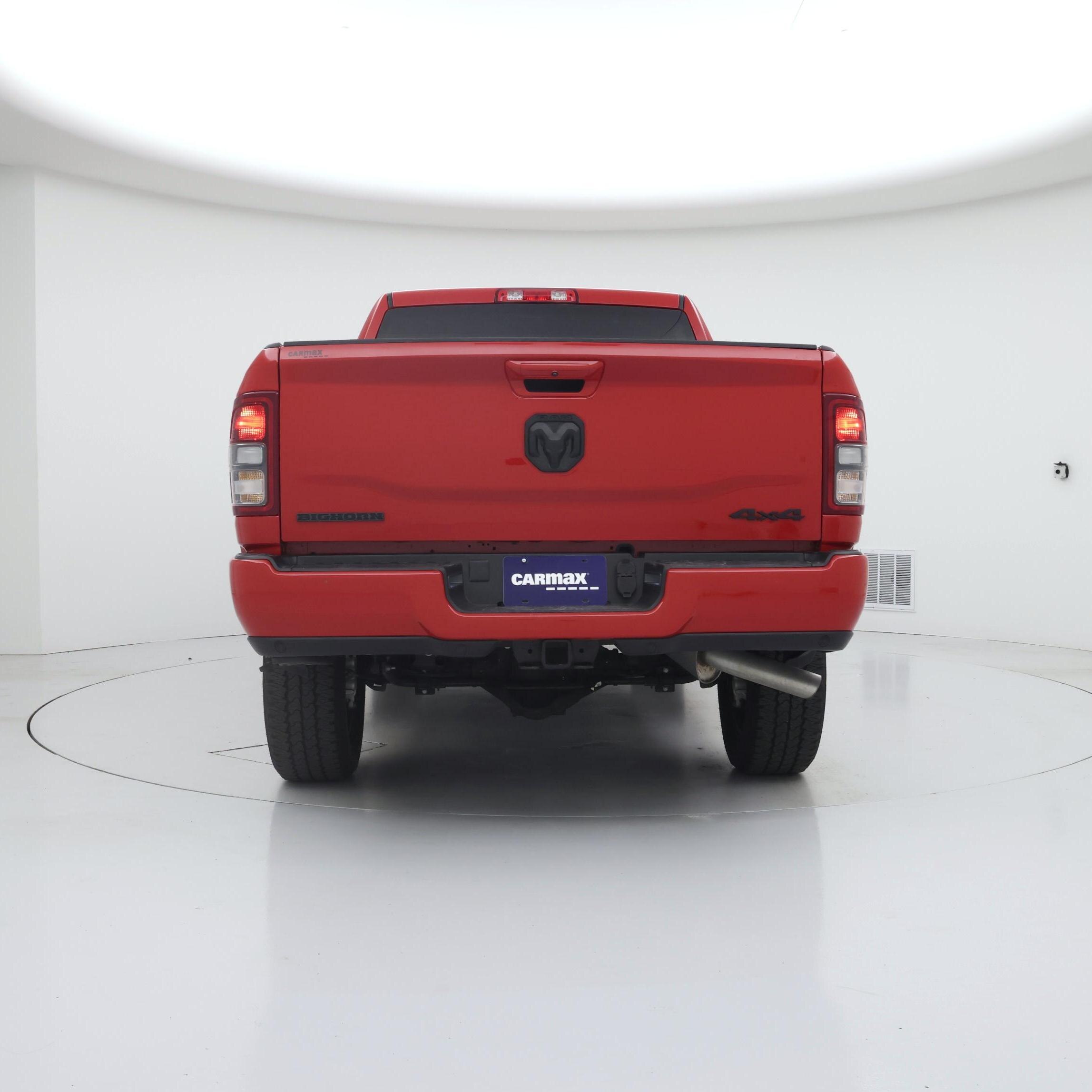 Thumbnail: 2024 RAM 2500 - 6