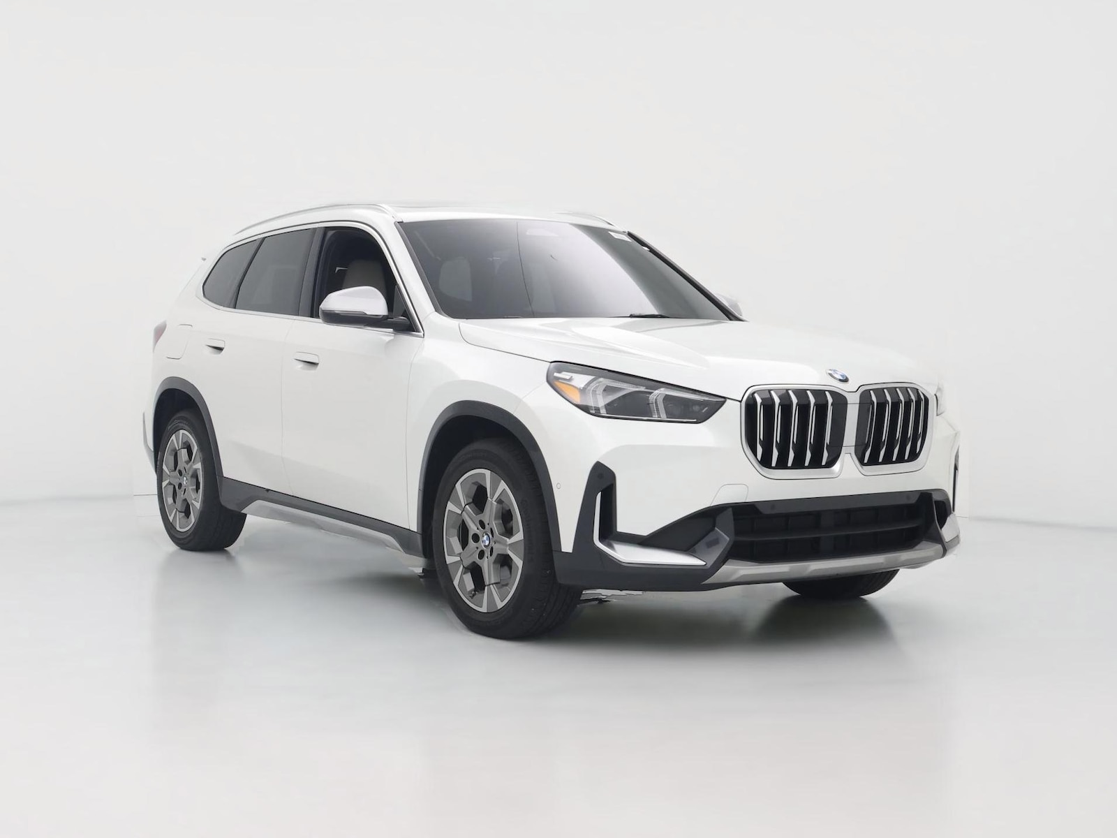2023 BMW X1