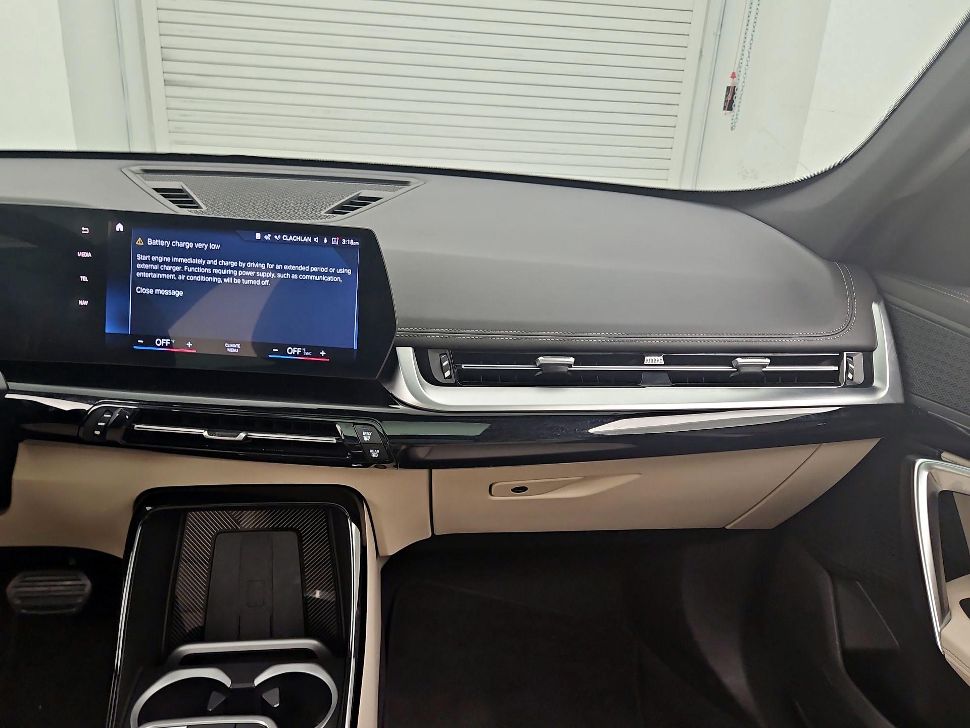 Thumbnail: 2023 BMW X1 - 9