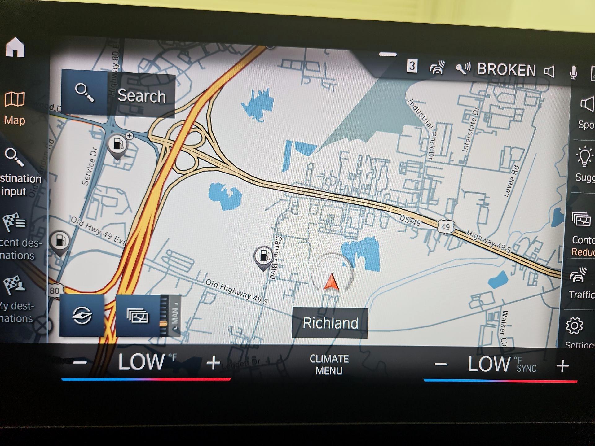 Thumbnail: 2023 BMW X1 - 14