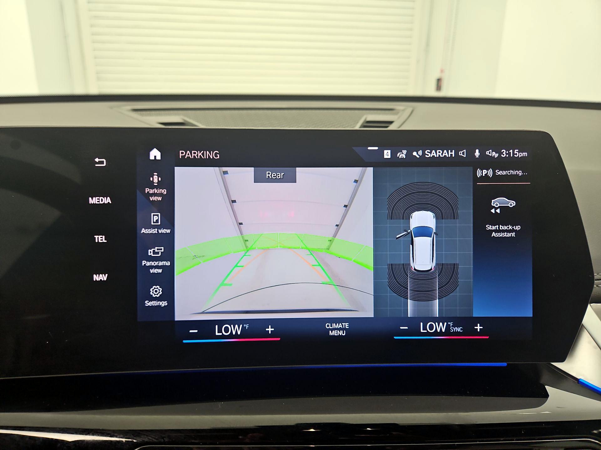 Thumbnail: 2023 BMW X1 - 15